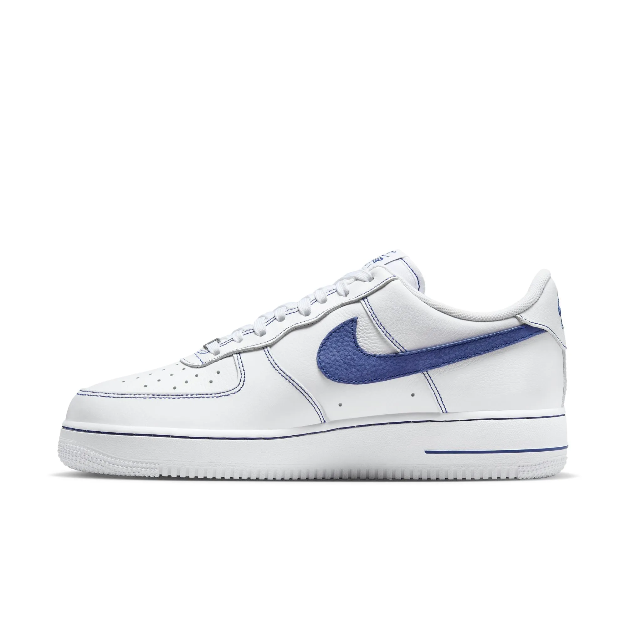 Clear Step Air Force 1 '07 LV8
