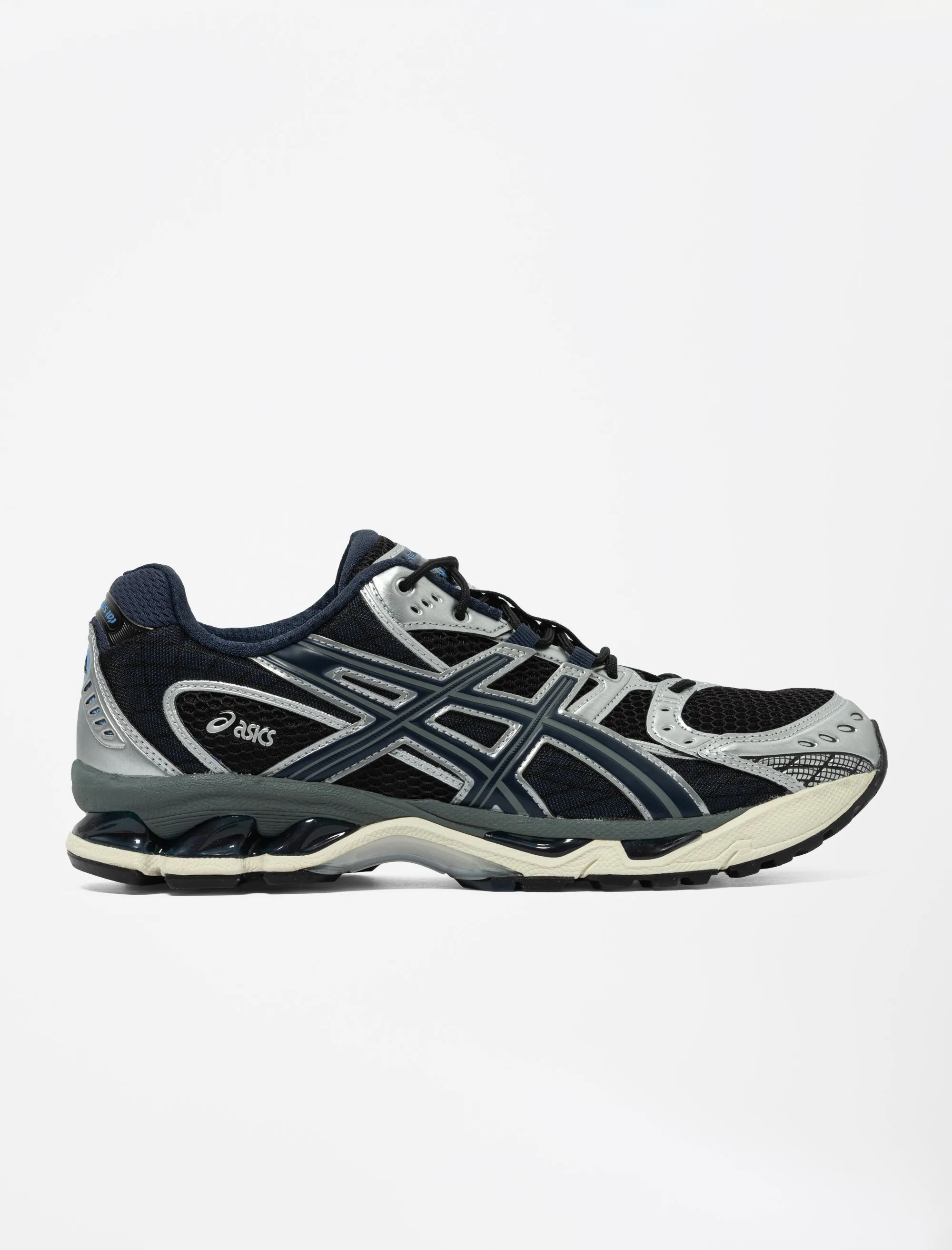 Gel-Nimbus 10.1 (Black/Midnight) Fashion Go