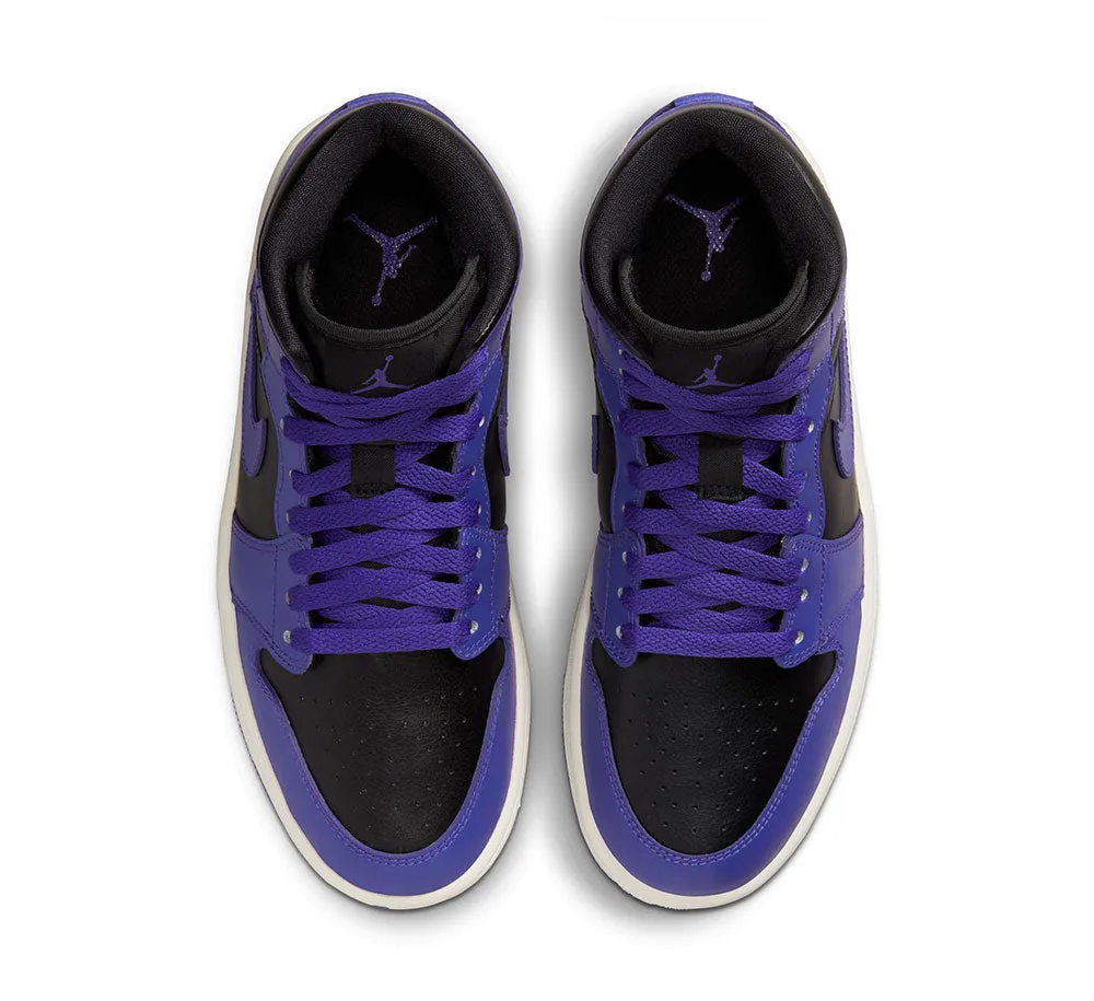 Supportive Fit Dad Style W AIR JORDAN 1 MID