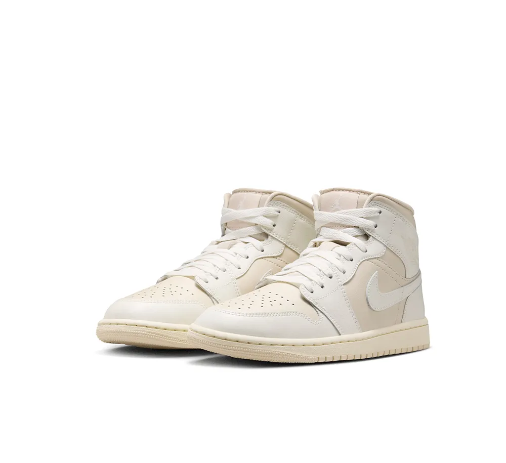 Outing Ready Relax Walk Women's Air Jordan 1 Mid