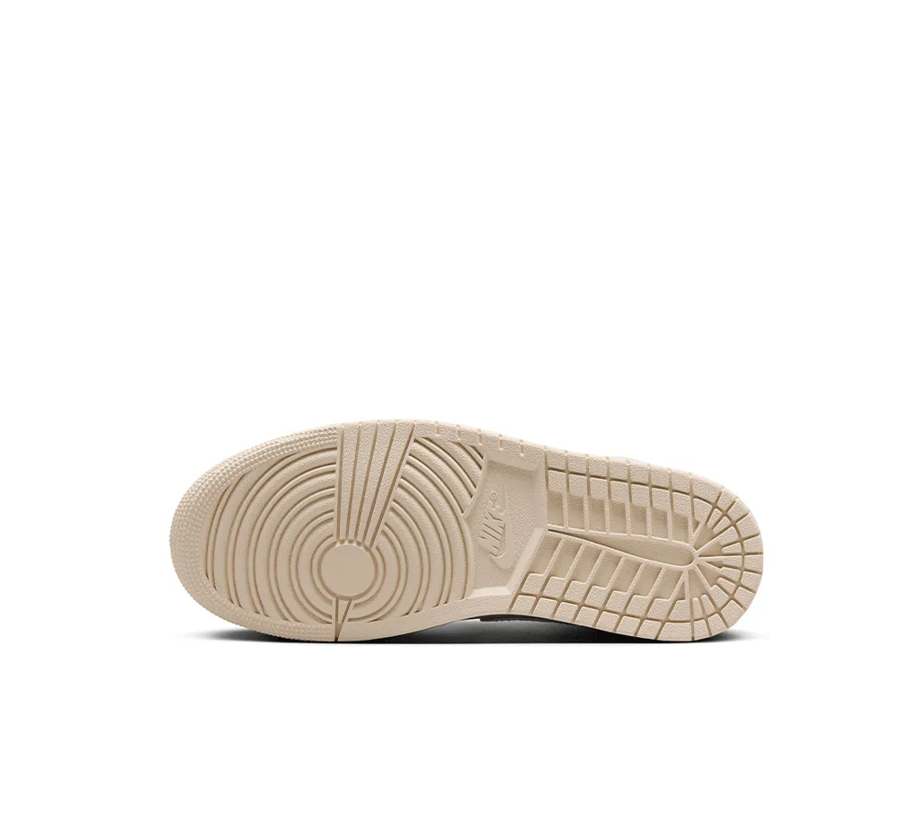 Women's Air Jordan 1 Mid Subtle Vibe