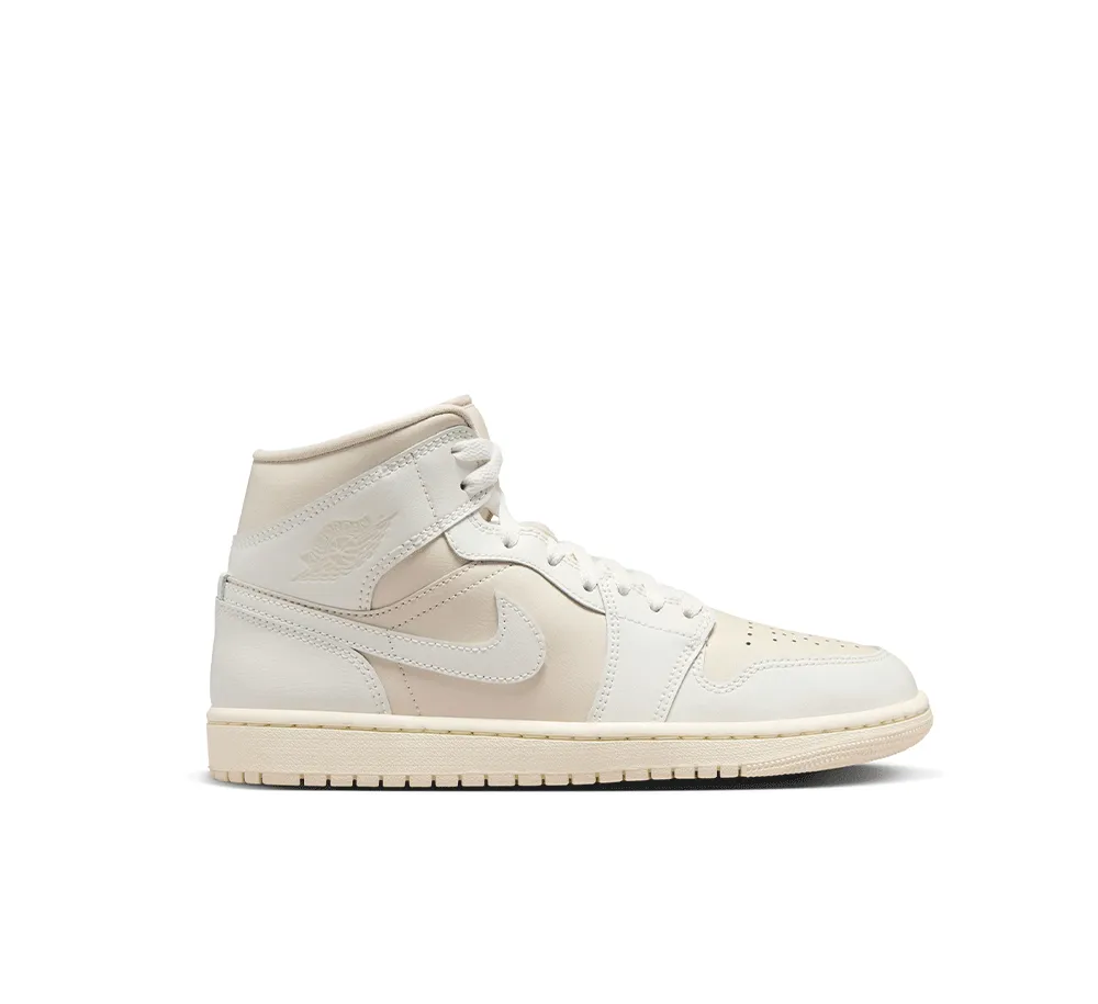 Women's Air Jordan 1 Mid Glide Step