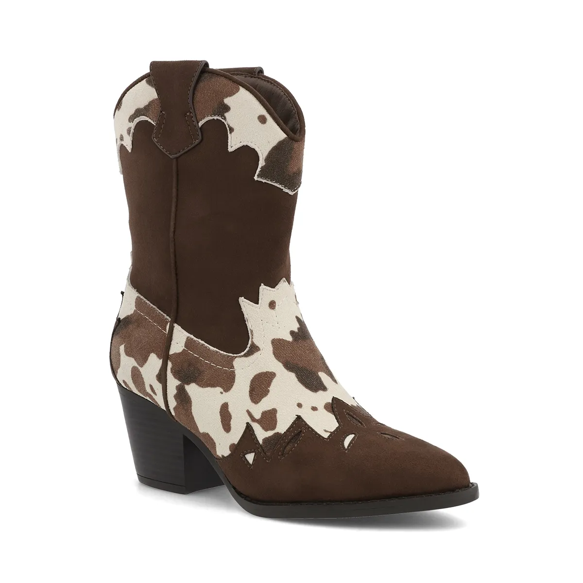 SONNI - BROWN MULTI Orthopedic Design