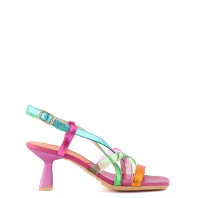 Stretchable Material Indoor Use SORENTO Bright Multi