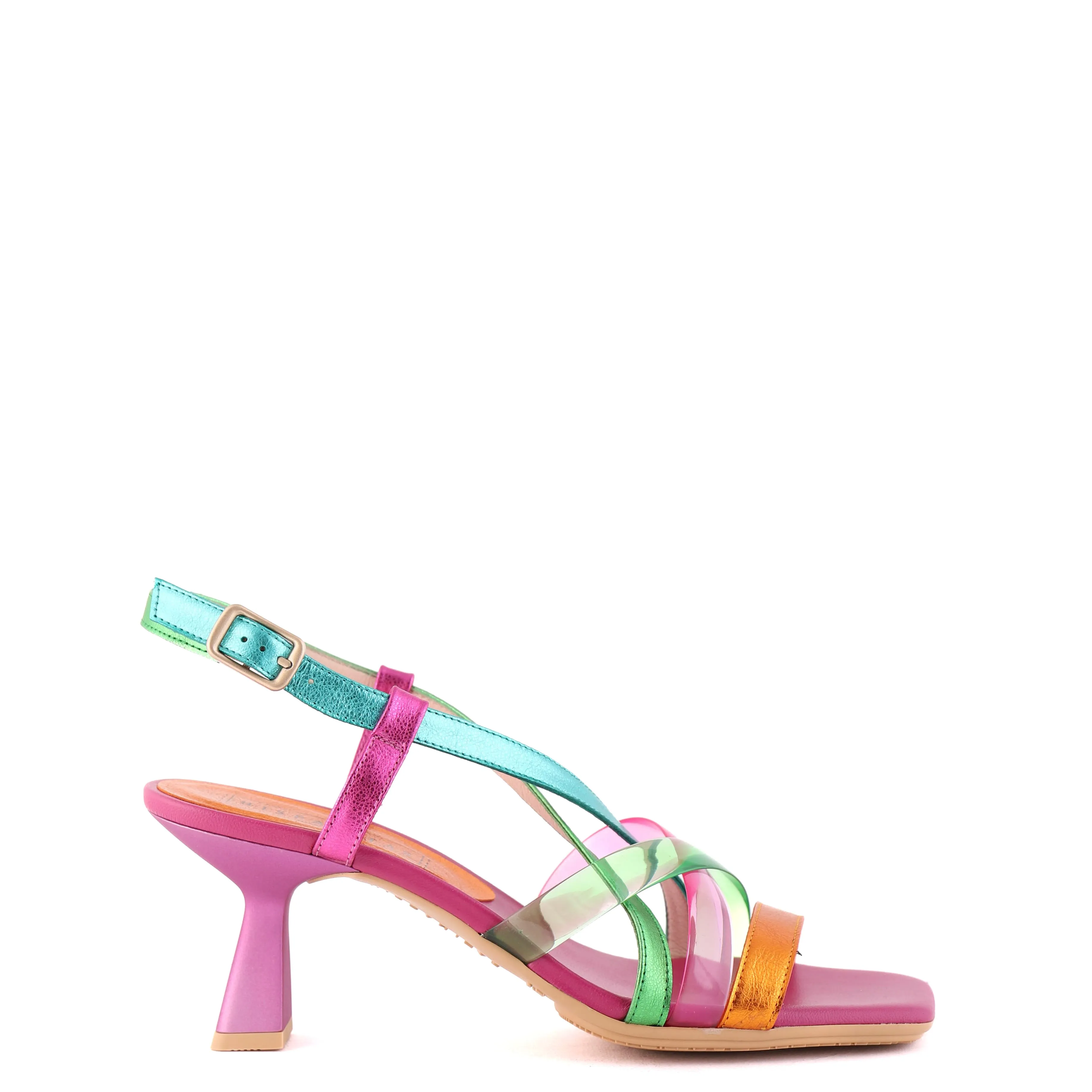 Stretchable Material Indoor Use SORENTO Bright Multi