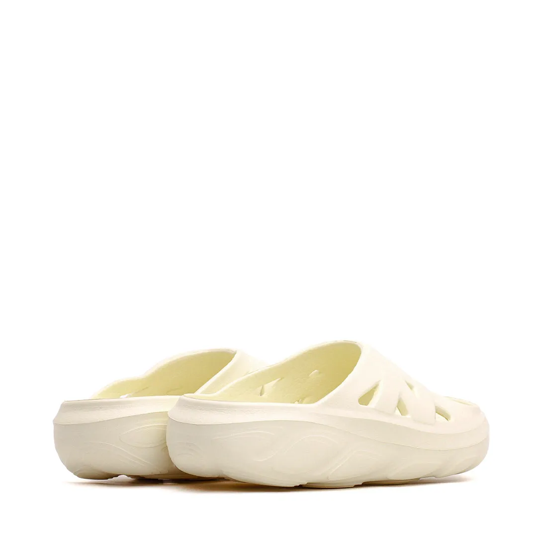 Dynamic Flex Zones New Balance Men Fresh Foam RCVRY Slide Angora RCVRYSC1