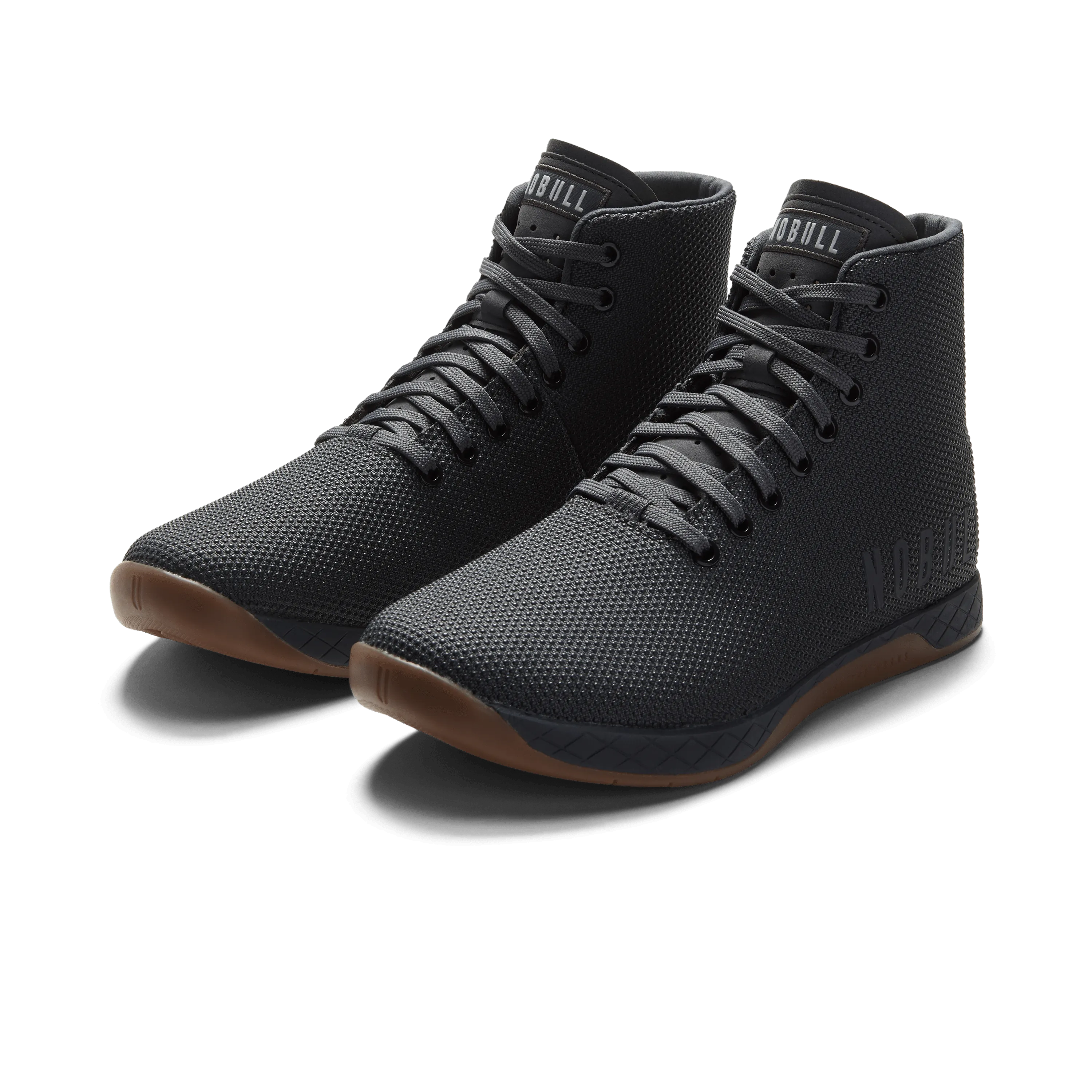 Shock Absorbing Technology Smooth Outsole Women's Outwork High-Top