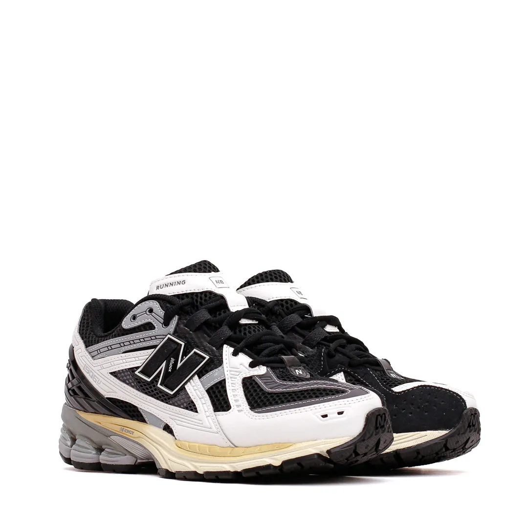 New Balance Men 1906 Utility Black Sea Salt U1906NC single - strap shoes