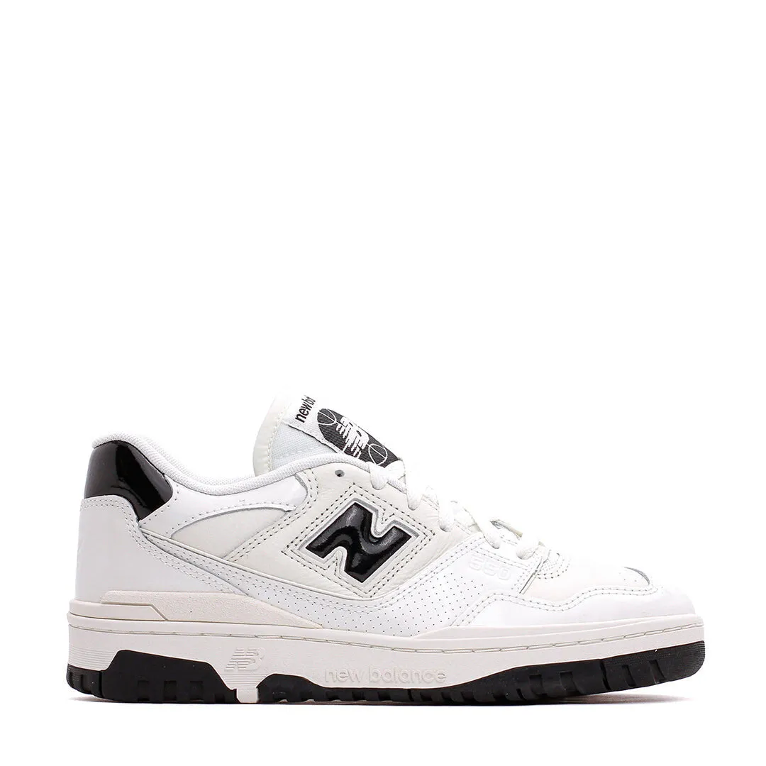 narrow - width options shoes New Balance Men 550 Sea Salt BB550YKF