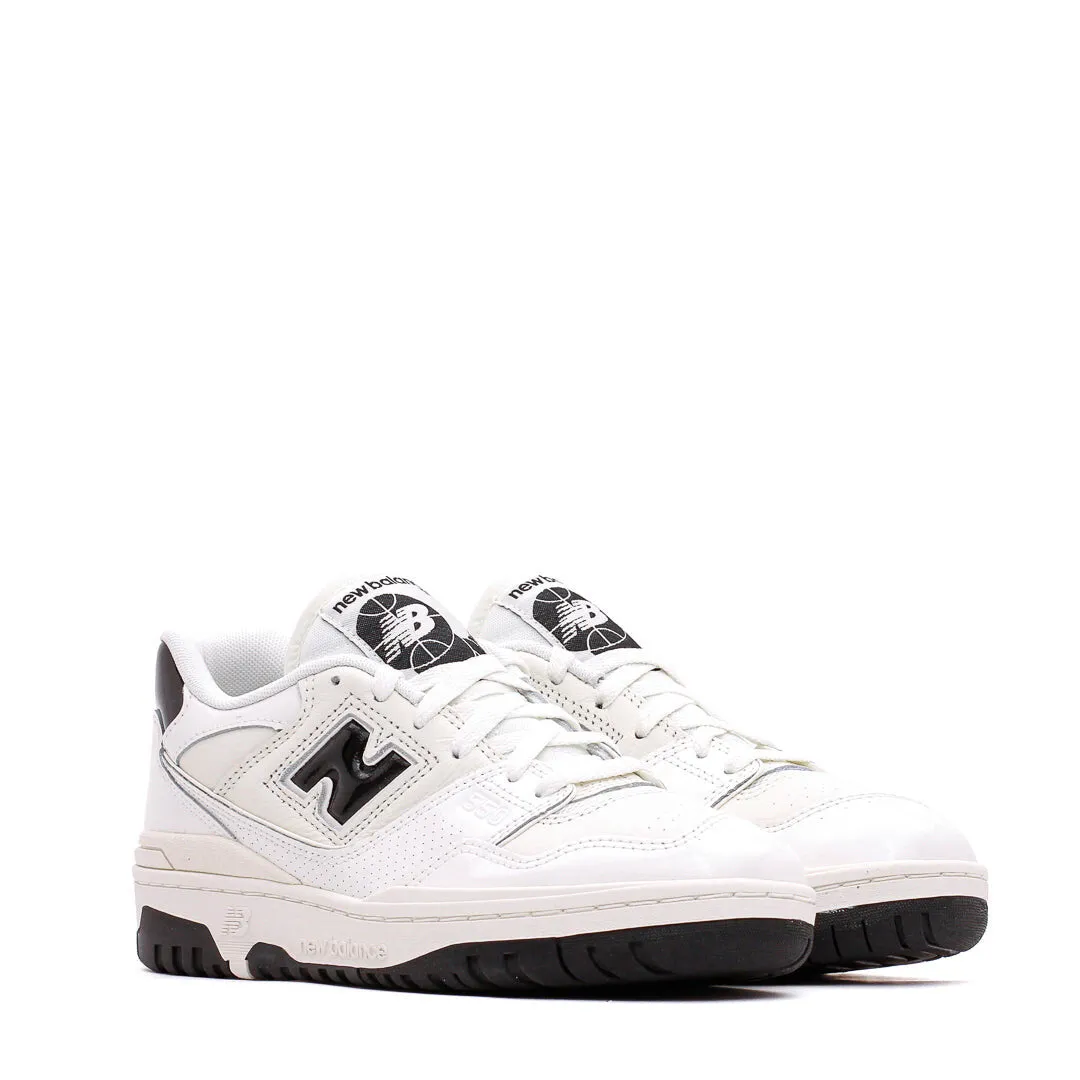 Comfort Padding System New Balance Men 550 Sea Salt BB550YKF