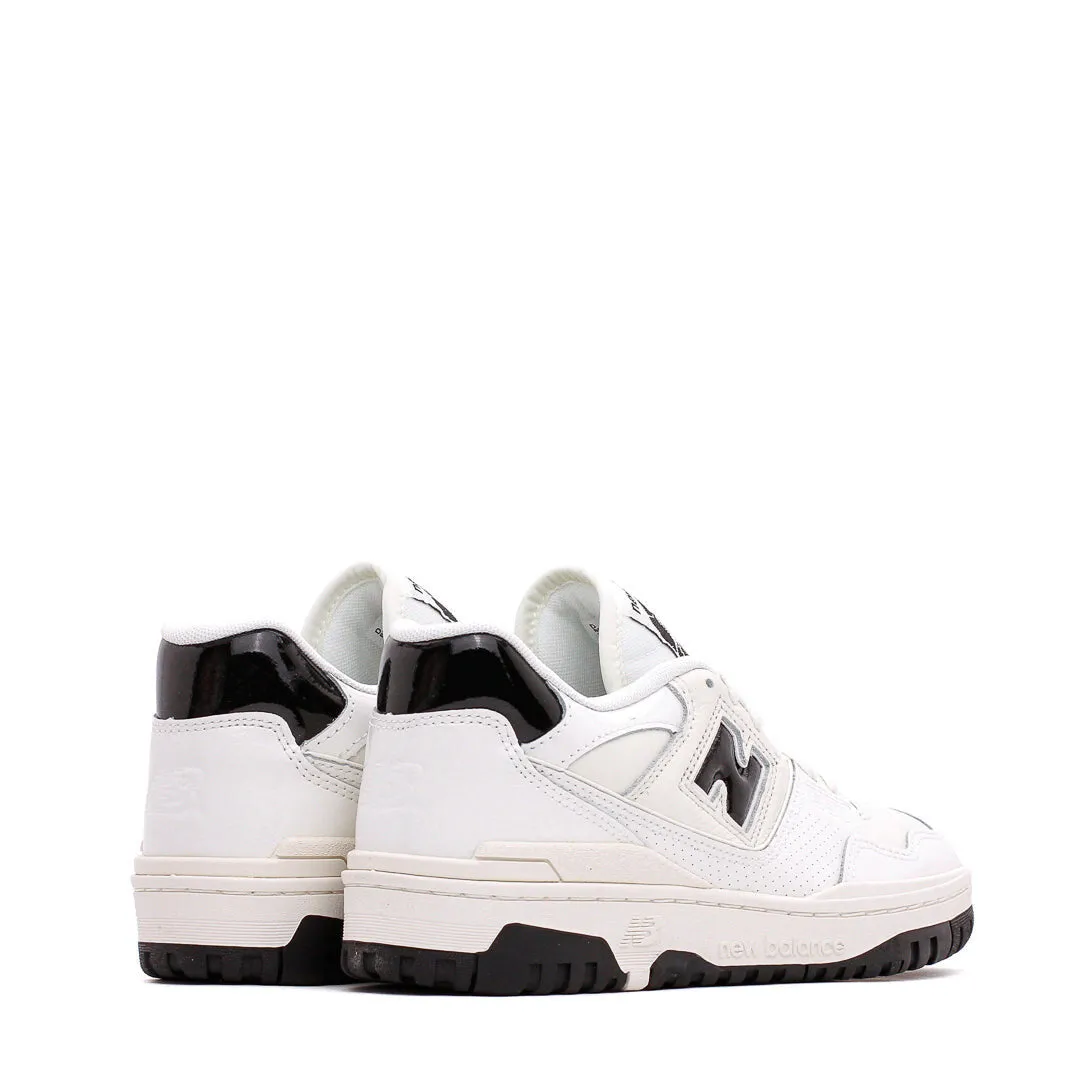 New Balance Men 550 Sea Salt BB550YKF flexible shoe aspects