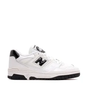 black shoes New Balance Men 550 Sea Salt BB550YKF