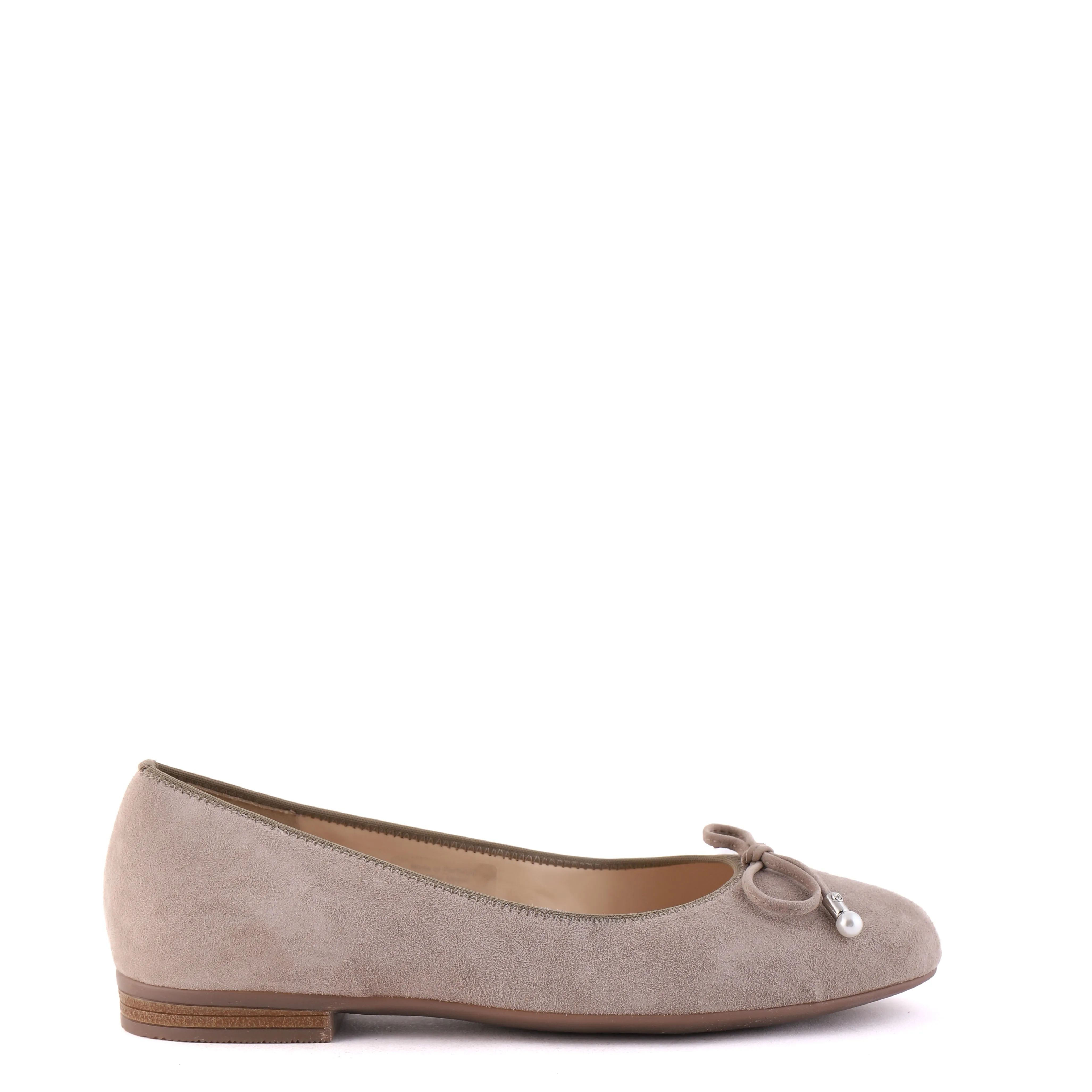 High Glow 31324 Taupe Suede