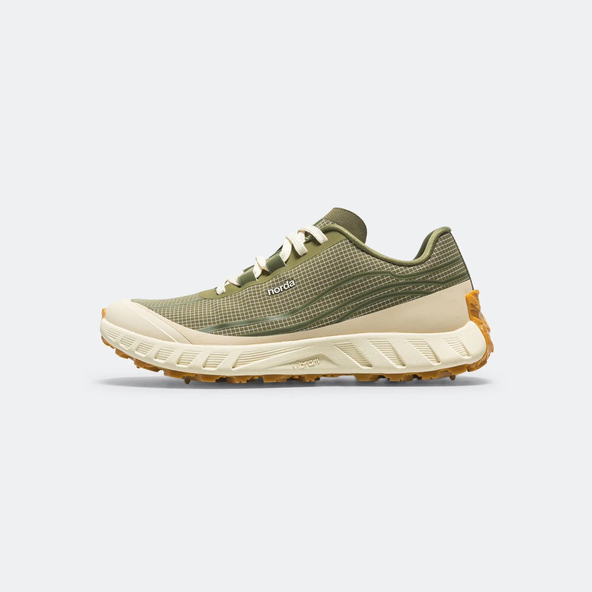 Shock Diffusion Layer Turn Hike 002 - Sage