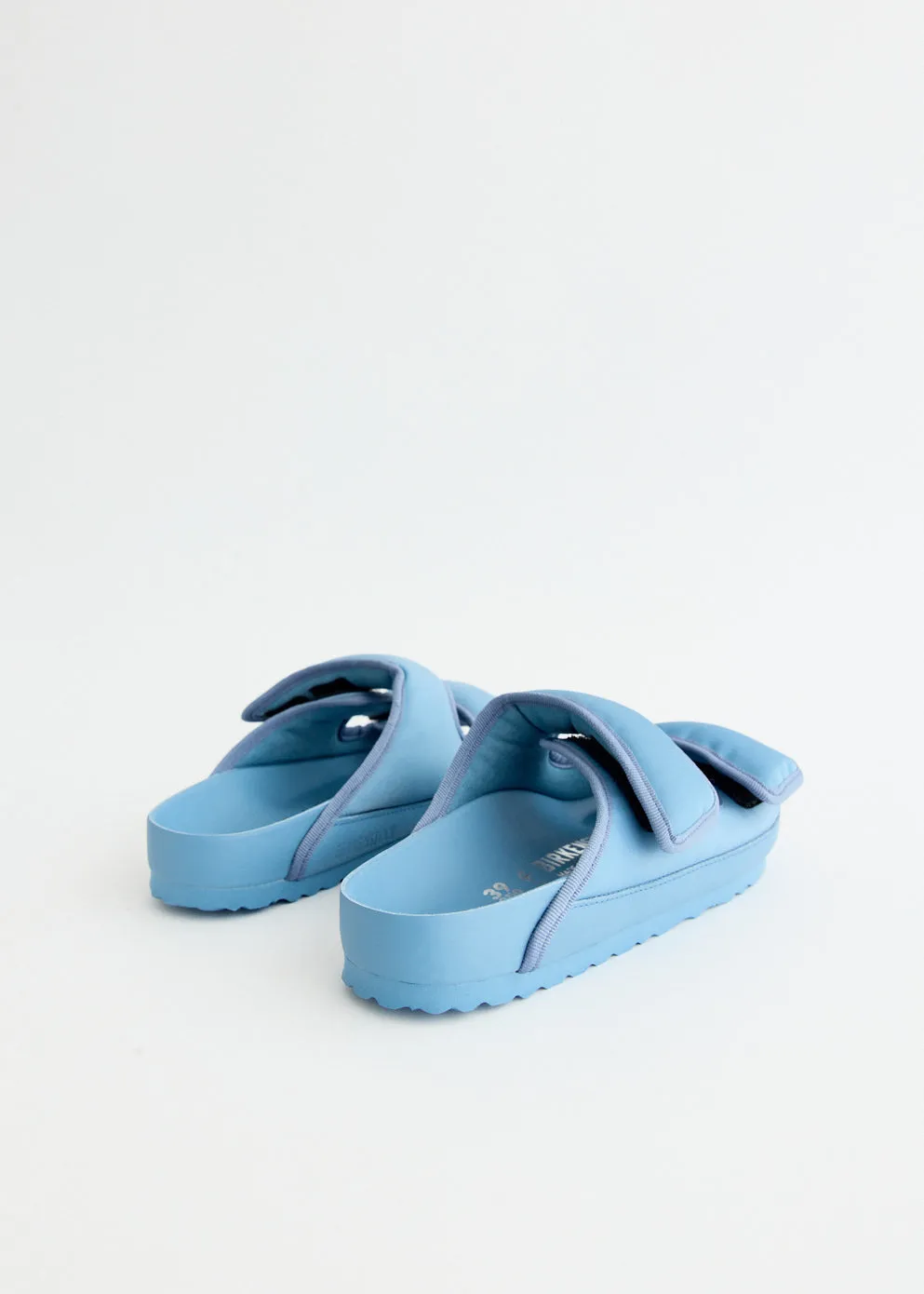 Short Walk College Trend Cosy Nylon 1774 Narrow Sandals