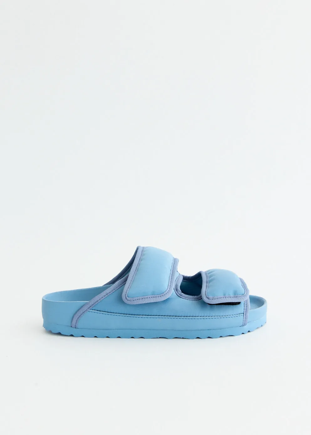 Cosy Nylon 1774 Narrow Sandals No Hassle