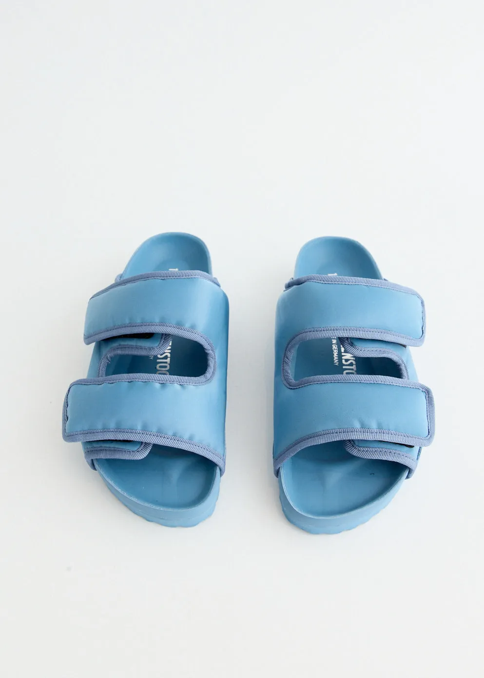 Cosy Nylon 1774 Narrow Sandals Dry Wear Bright Step