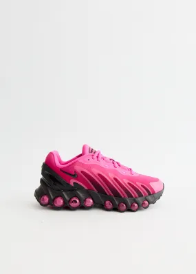 Women's Air Max Dn8 'Laser Fuchsia' Sneakers Outdoor shoes