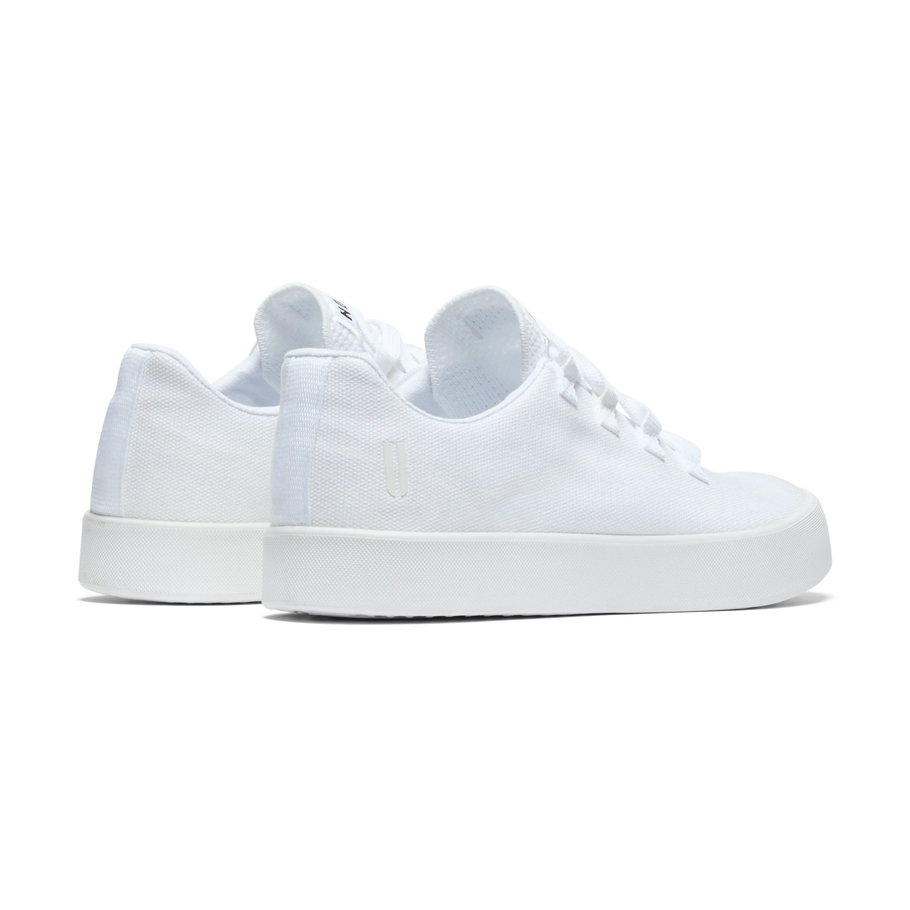 Women's Recs Canvas Smooth Movement High Arch