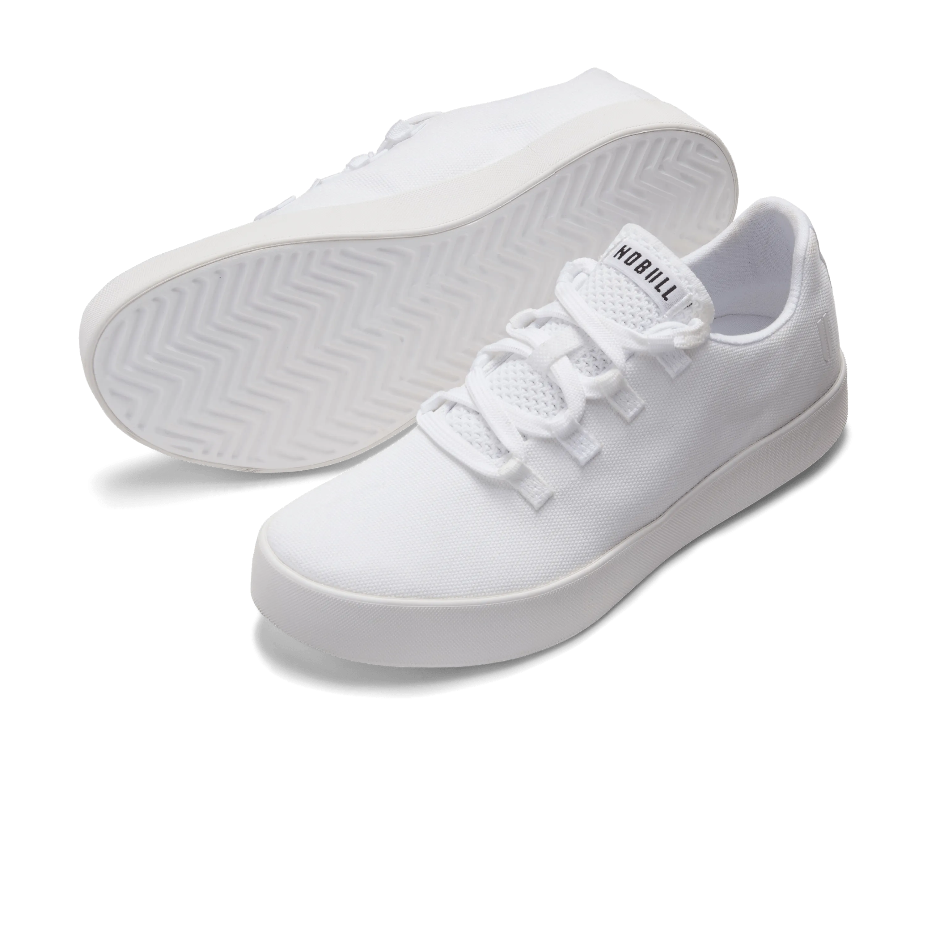 Women's Recs Canvas Dual Layer Foam Ease of Use