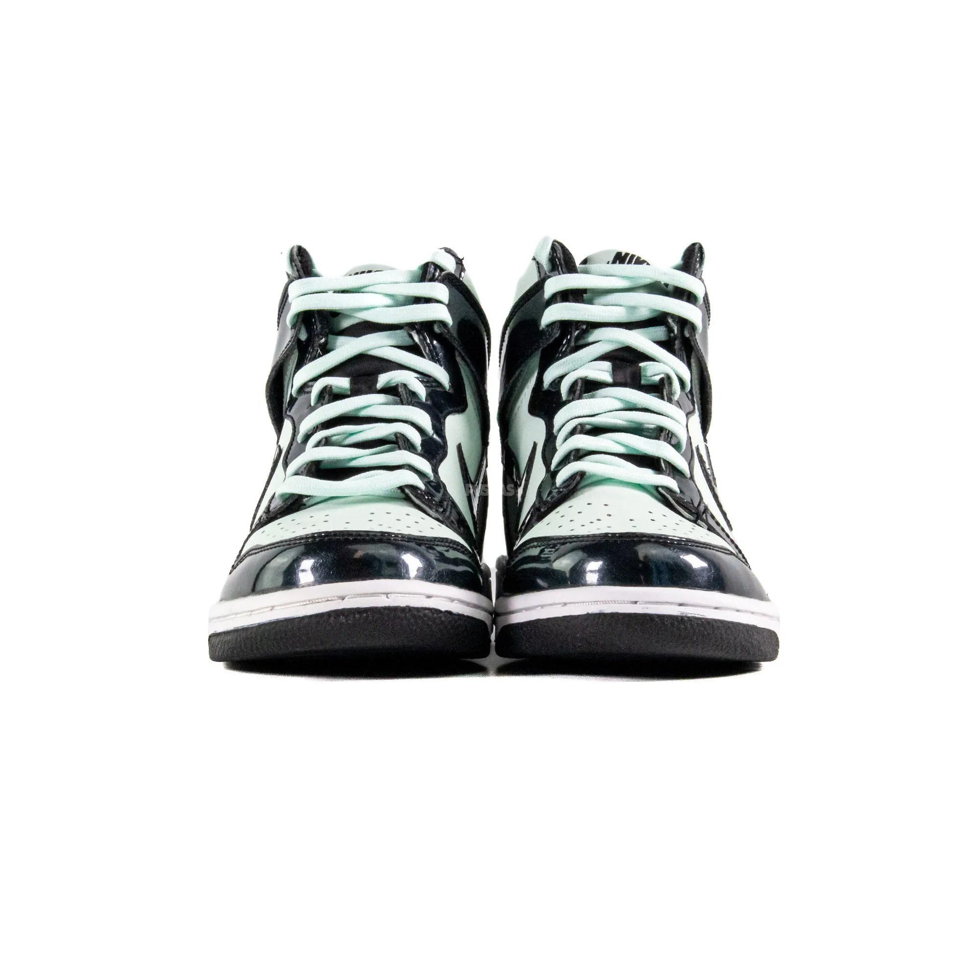 Nike Dunk High SE 'All-Star' GS (2021) Durable arch EVA