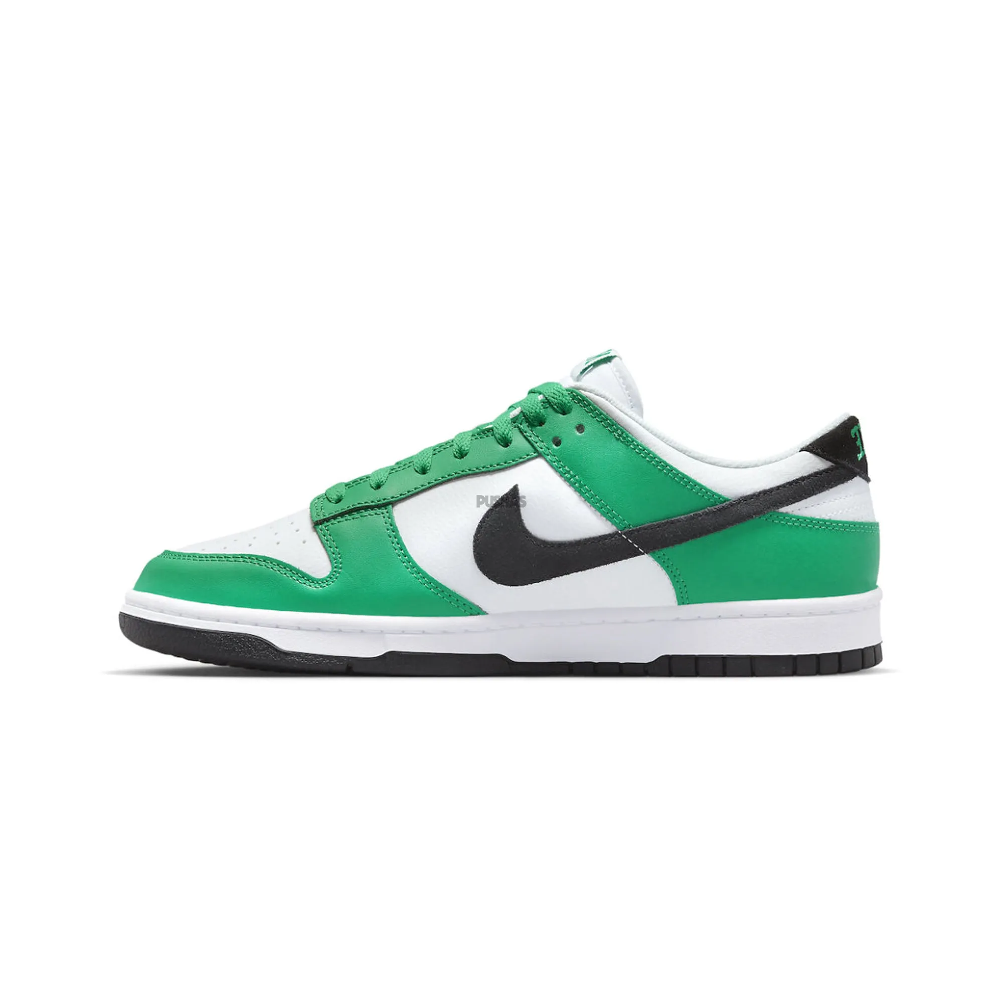 Nike Dunk Low 'Celtics' (2023) MemoryFoam