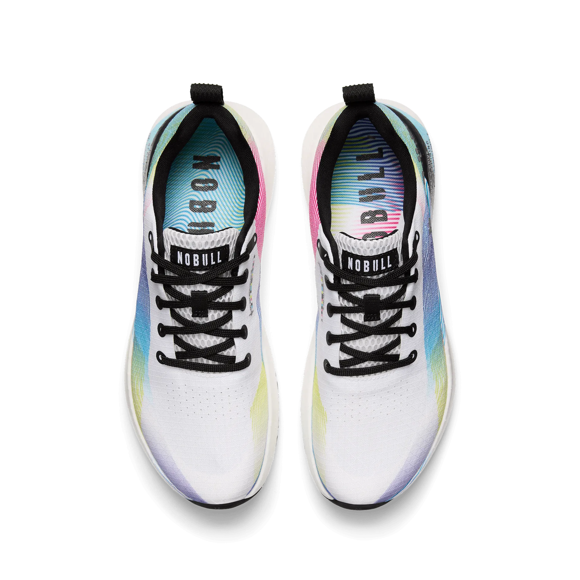 Compression Molded Outsole Speed Friendly Women's Drive Ripstop