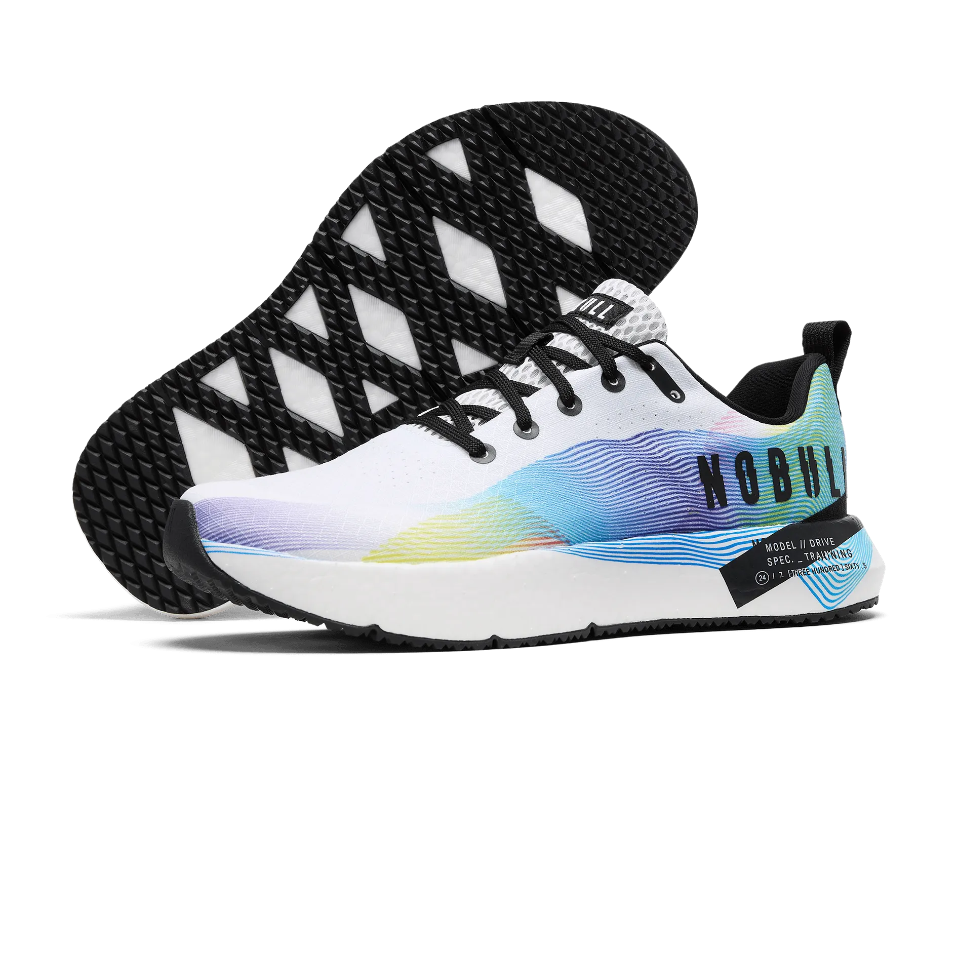 Women's Drive Ripstop Any Terrain Dynamic Movement