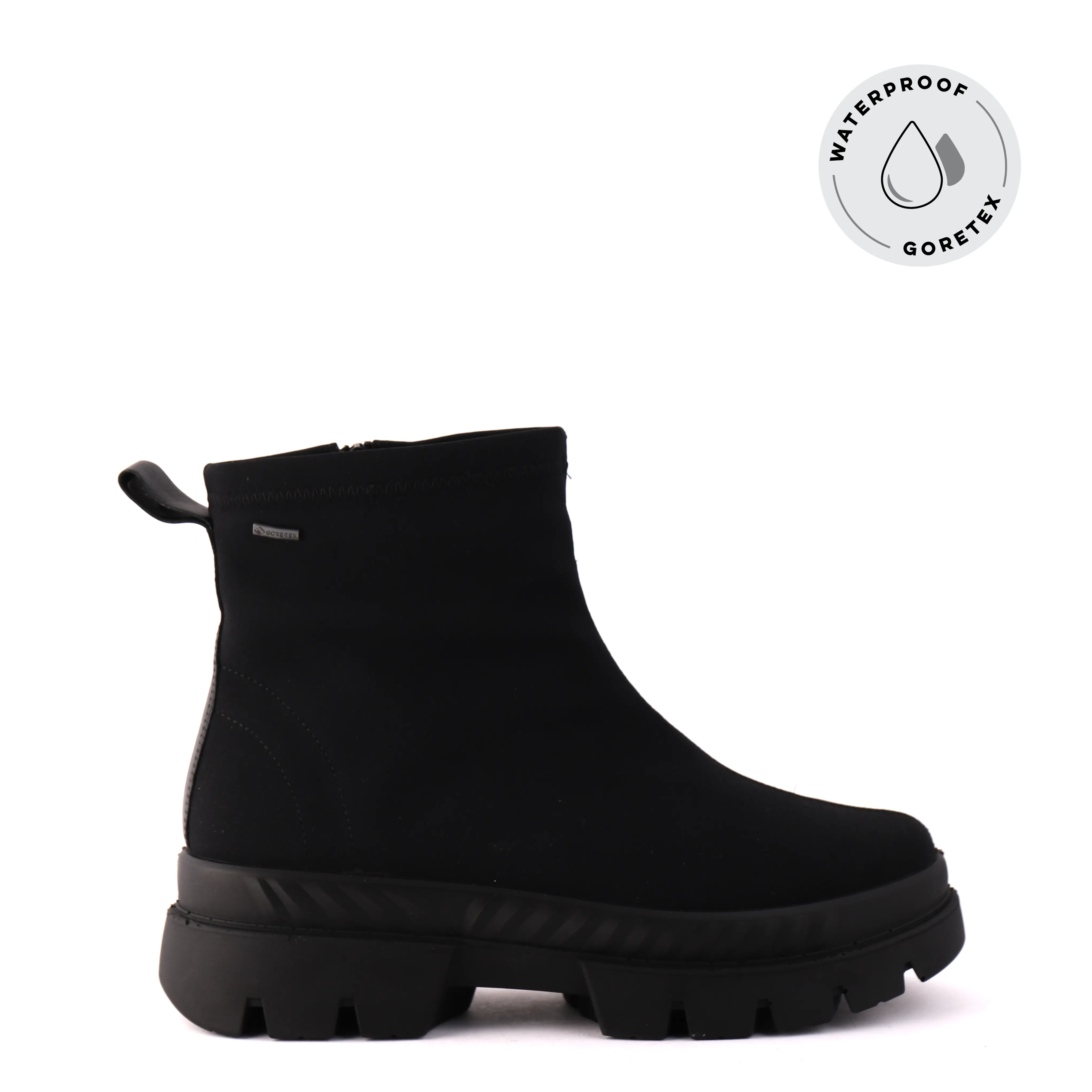 14102 Black Grey Storm