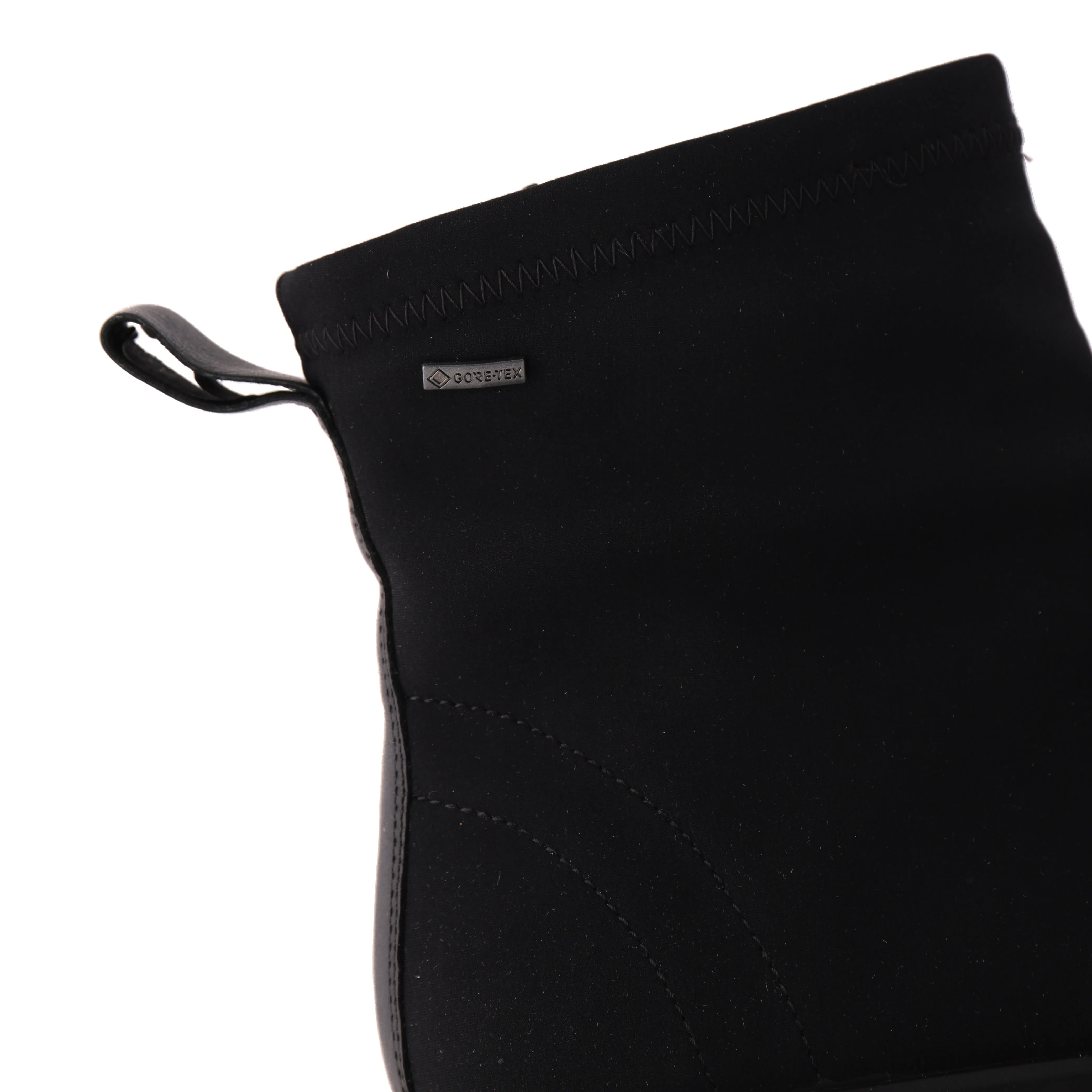 14102 Black Heavy-Duty Build