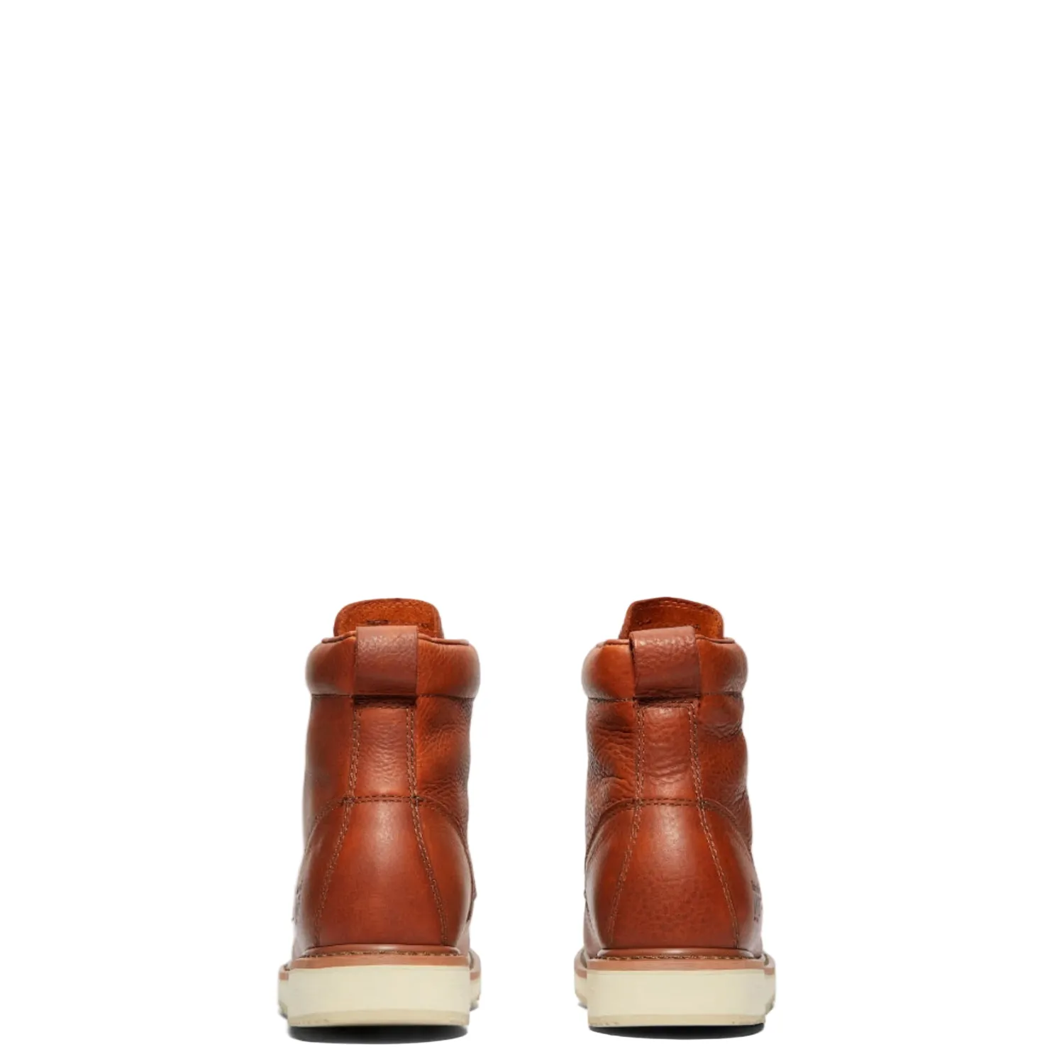 Open Toe Feel Good Timberland PRO Men's  6" Wedge Moc Toe Work Boot