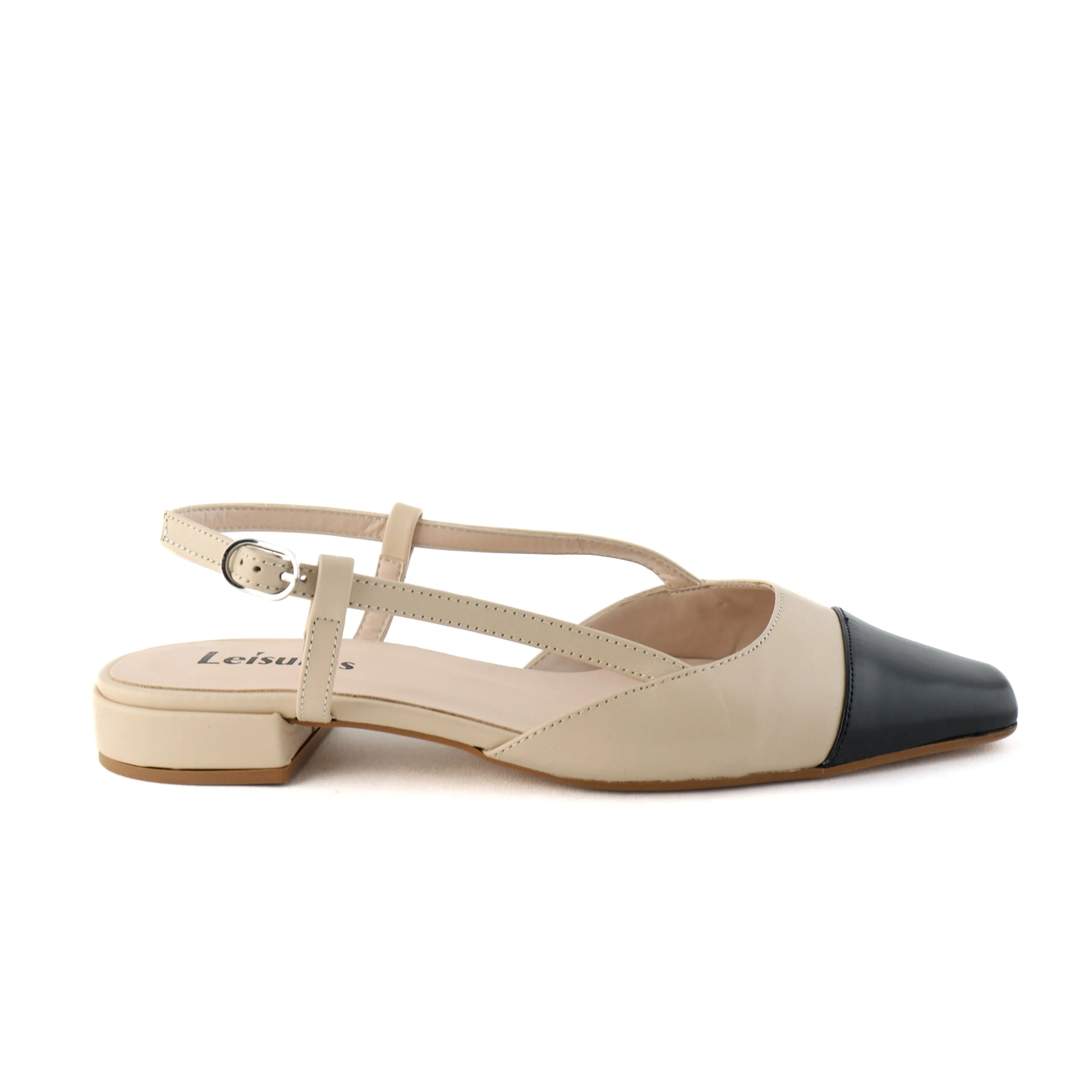 Foot Stability ROURKE Beige Multi