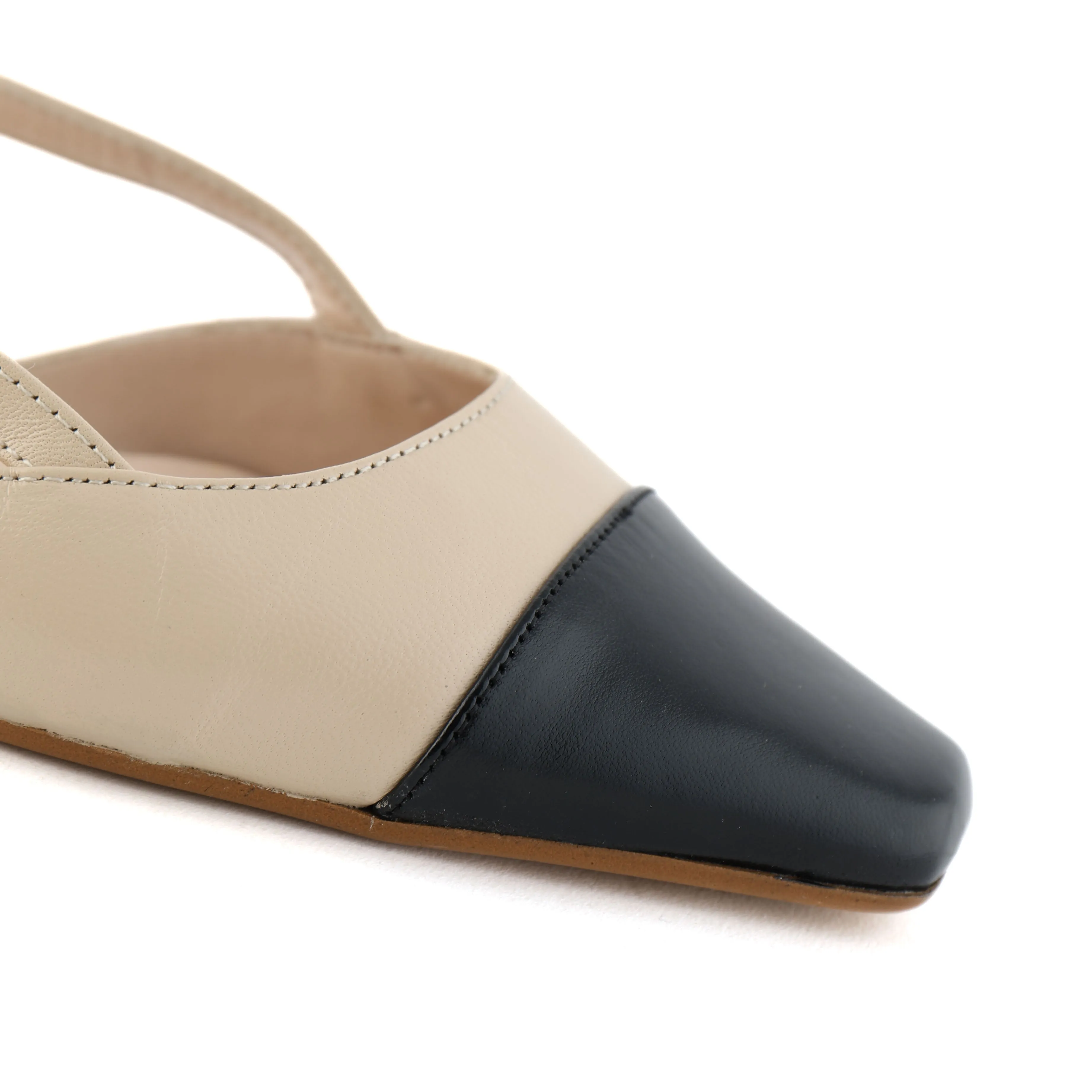 Post Gym ROURKE Beige Multi