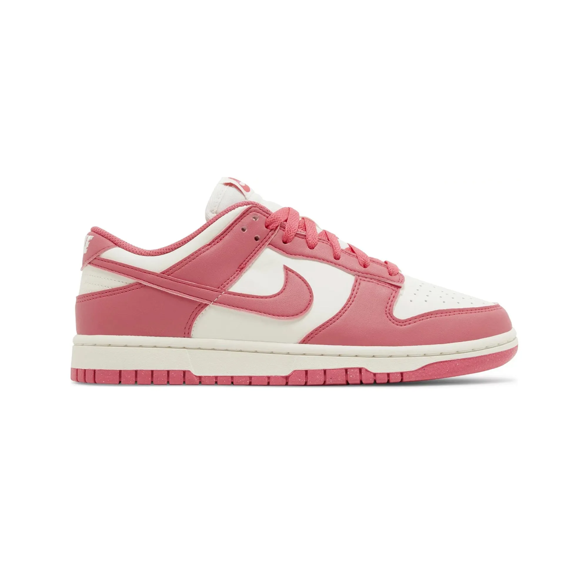 Nike Dunk Low Next Nature 'Aster Pink' Women's (2024) Moisture Wicking Inner Layer