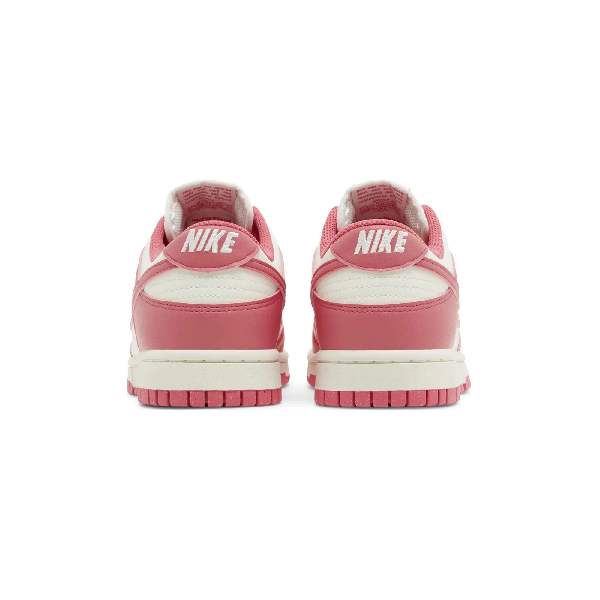 Calm Fit Athletic Appeal Nike Dunk Low Next Nature 'Aster Pink' Women's (2024)