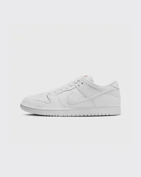 Subtle Look Nike SB Dunk Low Pro Shoe - FJ1674-100