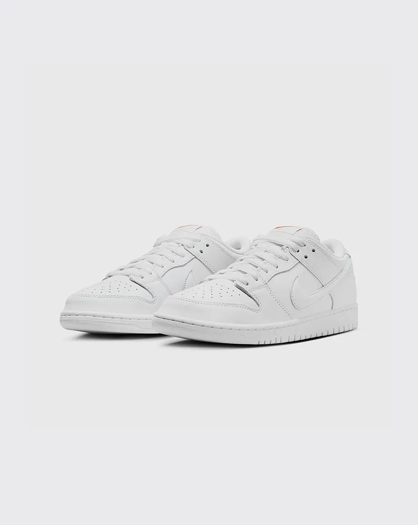 Textured Grip Nike SB Dunk Low Pro Shoe - FJ1674-100