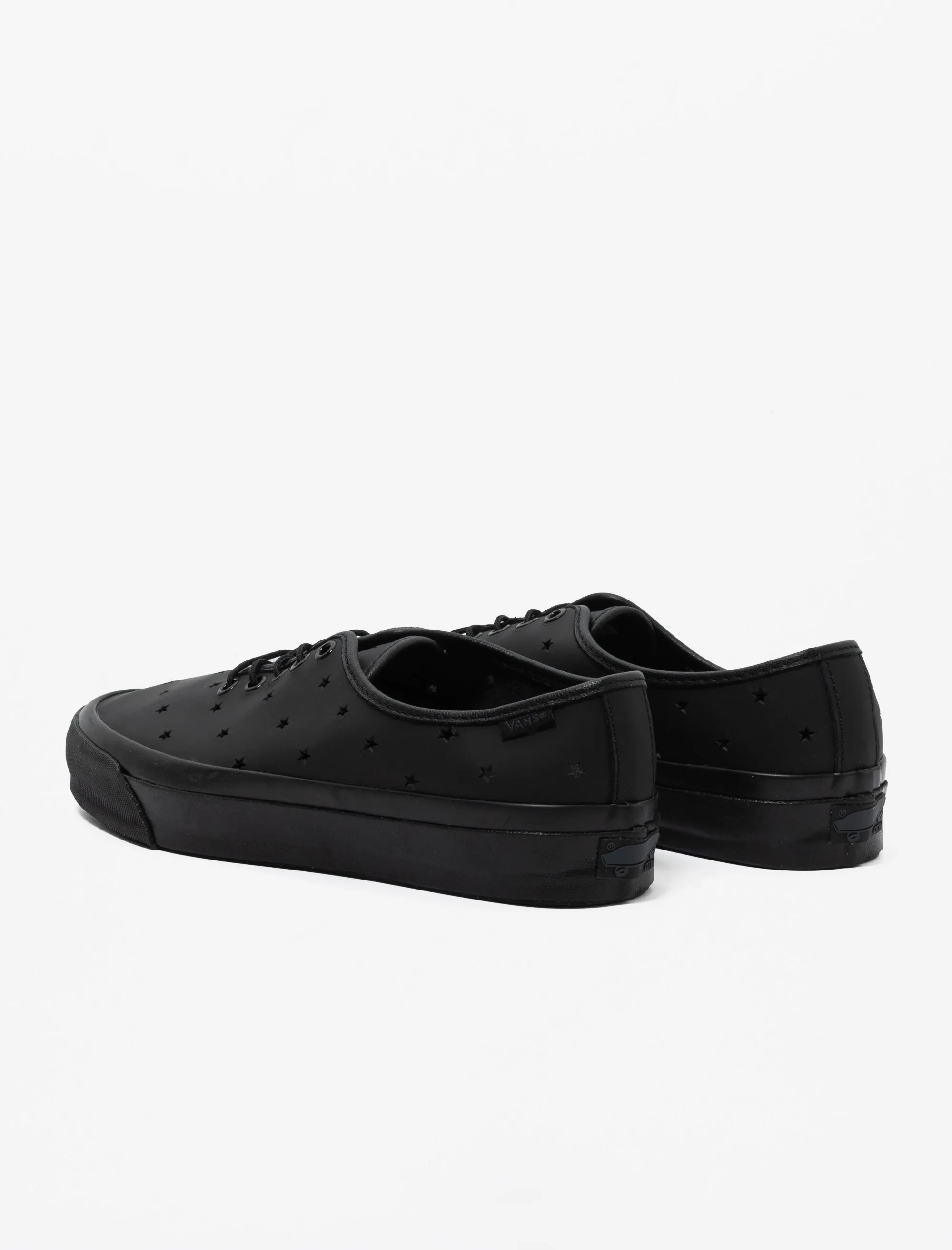 OTW Authentic One Piece Vibram (Black) Race Walk