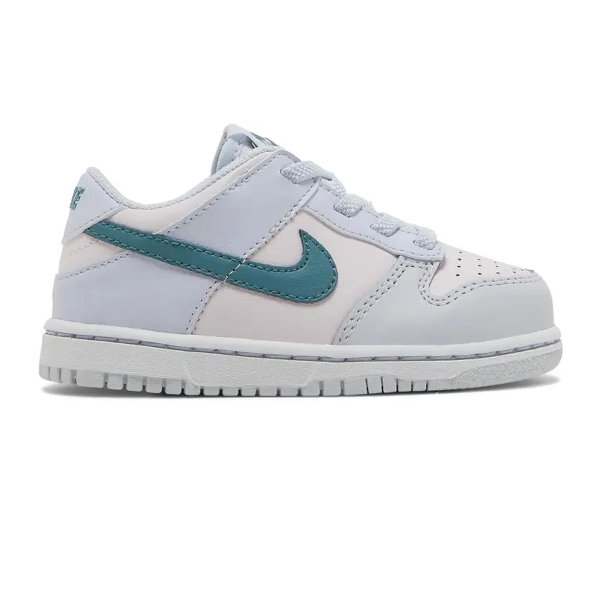 Sneaker Upgrade Dunk Low 'Mineral Teal' TD (2023)
