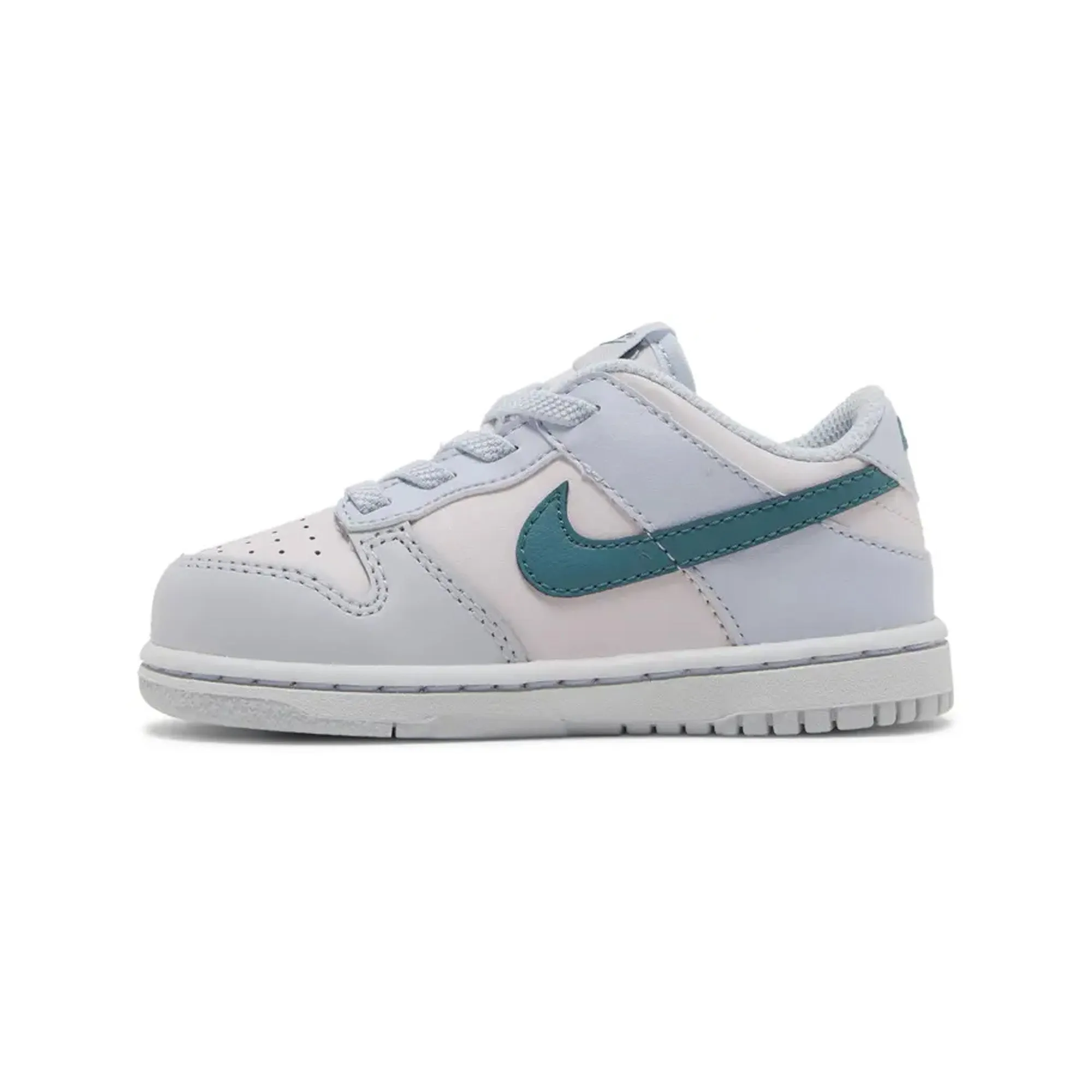 Dunk Low 'Mineral Teal' TD (2023) Adaptive Flex Technology