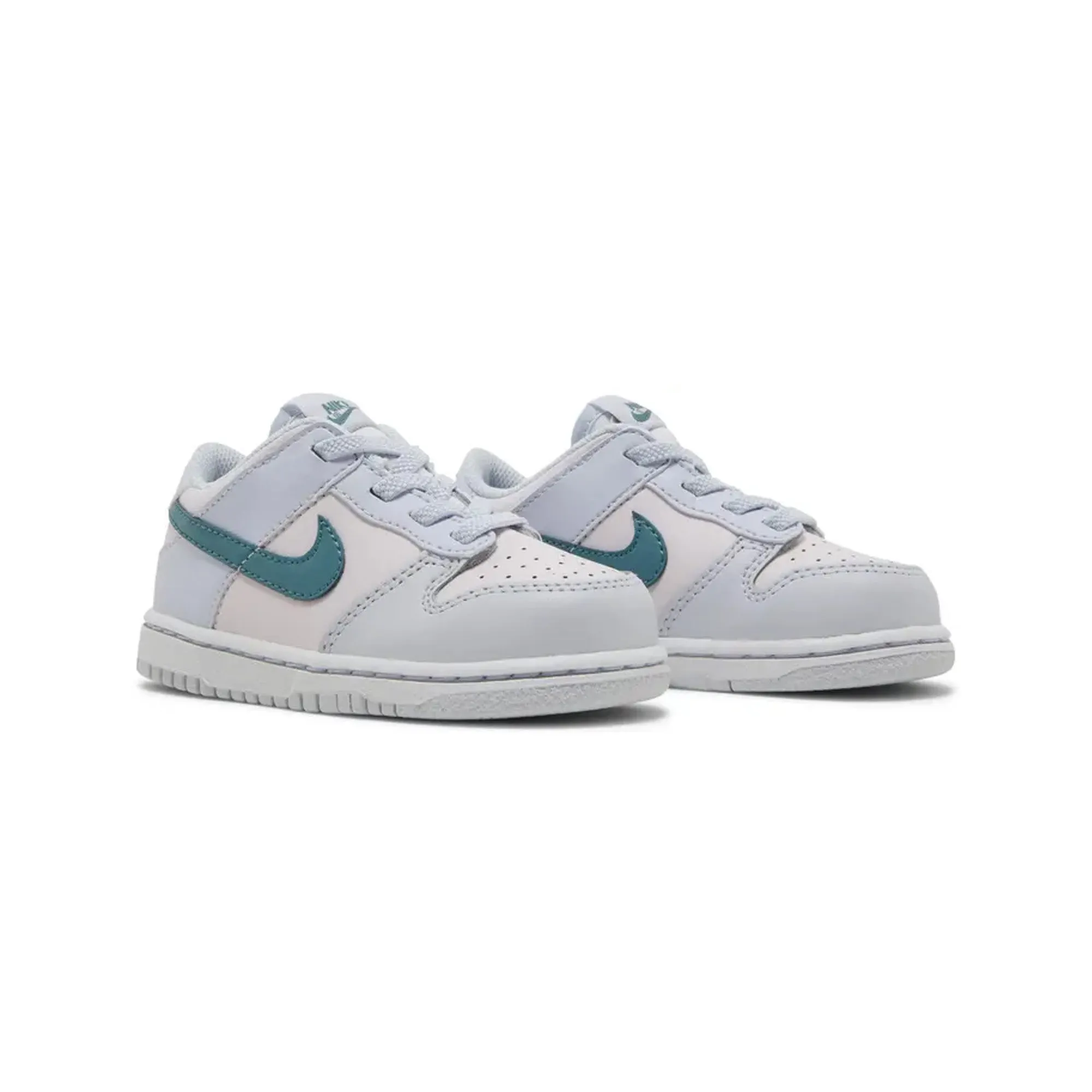 Dunk Low 'Mineral Teal' TD (2023) Adaptive Fit Technology