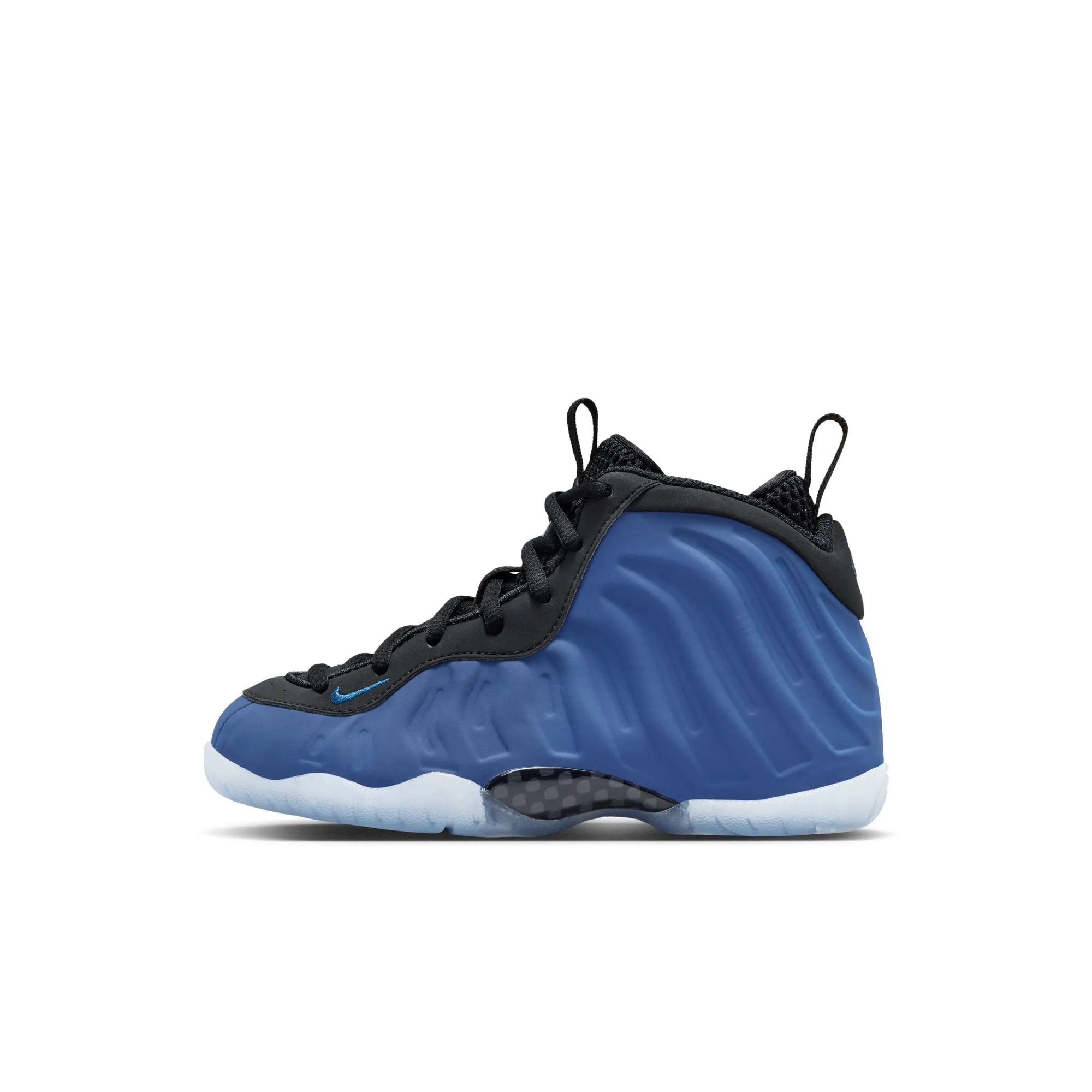 Little Posite One (PS) Narrow heel Cushion Base