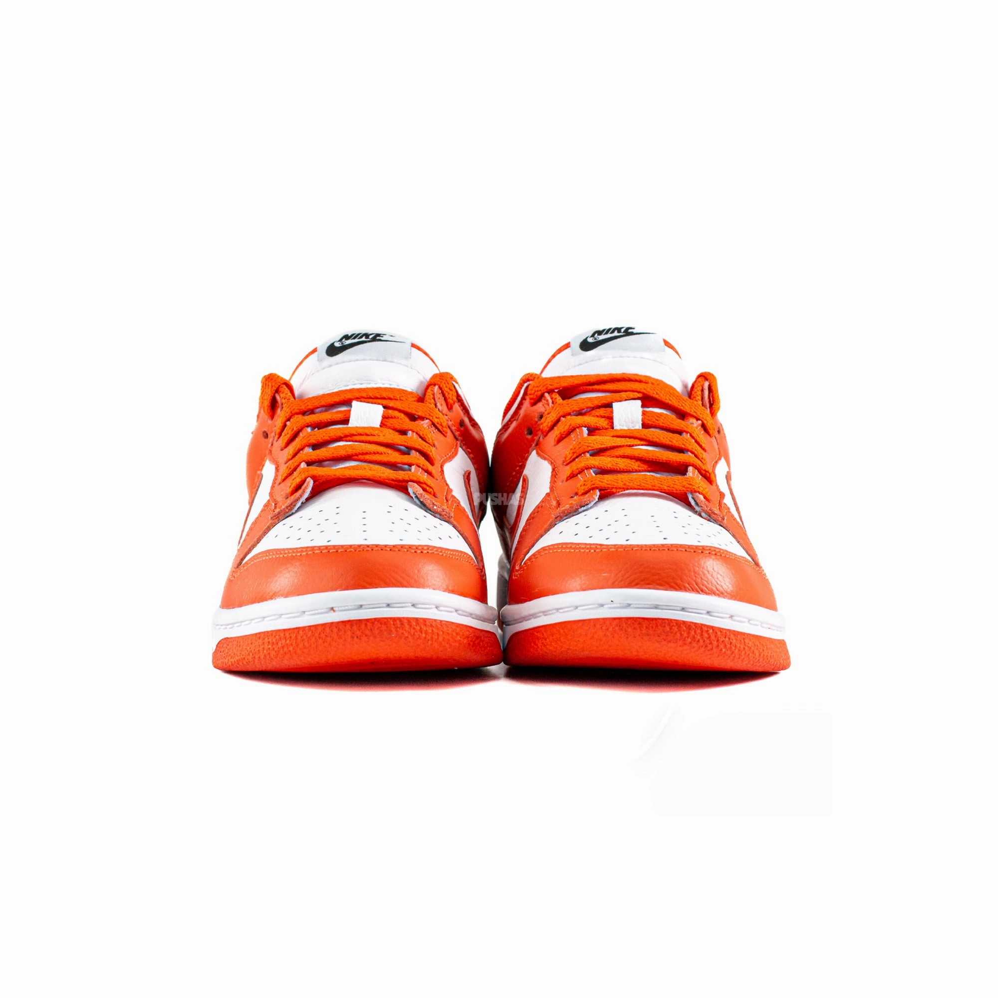 Flexible Insole Nike Dunk Low By PUSHAS 'Syracuse' (2022)