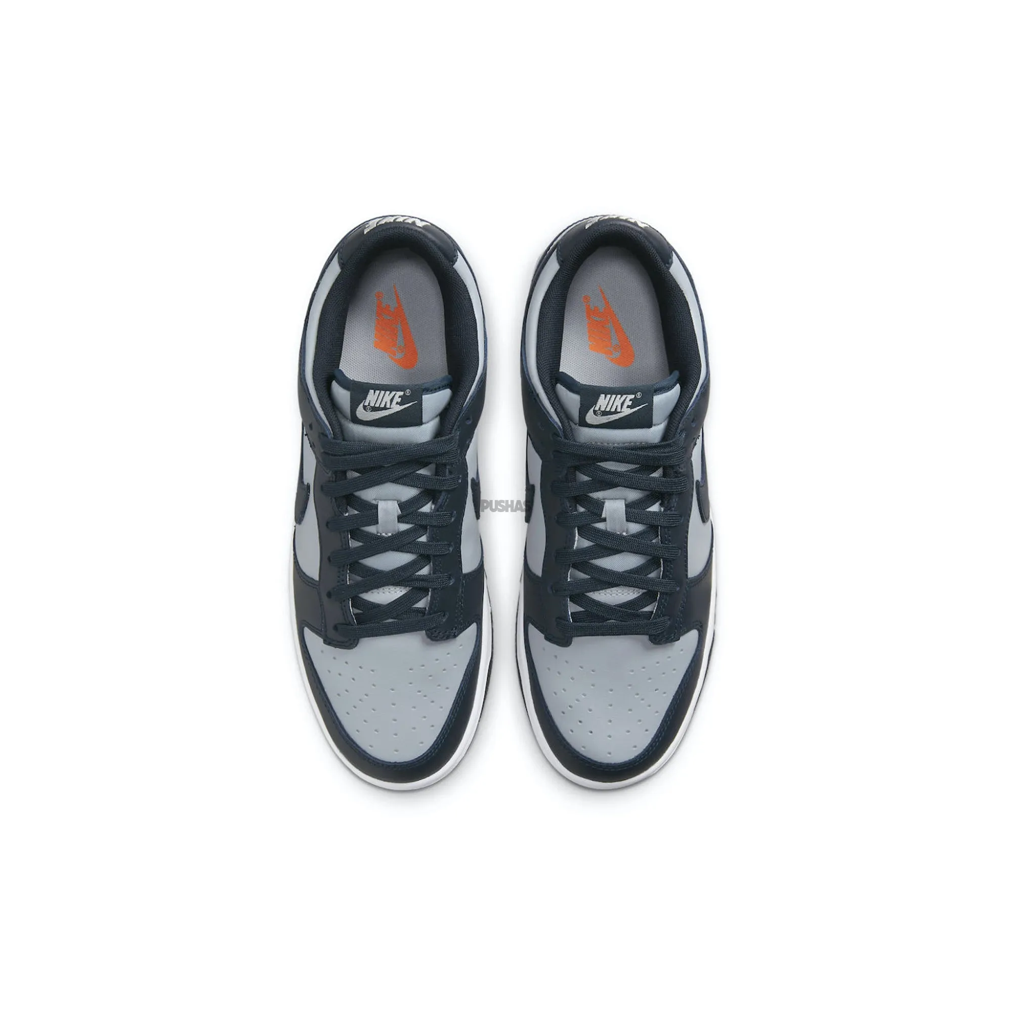 sport tech Nike Dunk Low 'Georgetown' (2021)