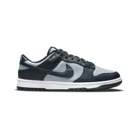 Nike Dunk Low 'Georgetown' (2021) Low noise Fresh Air