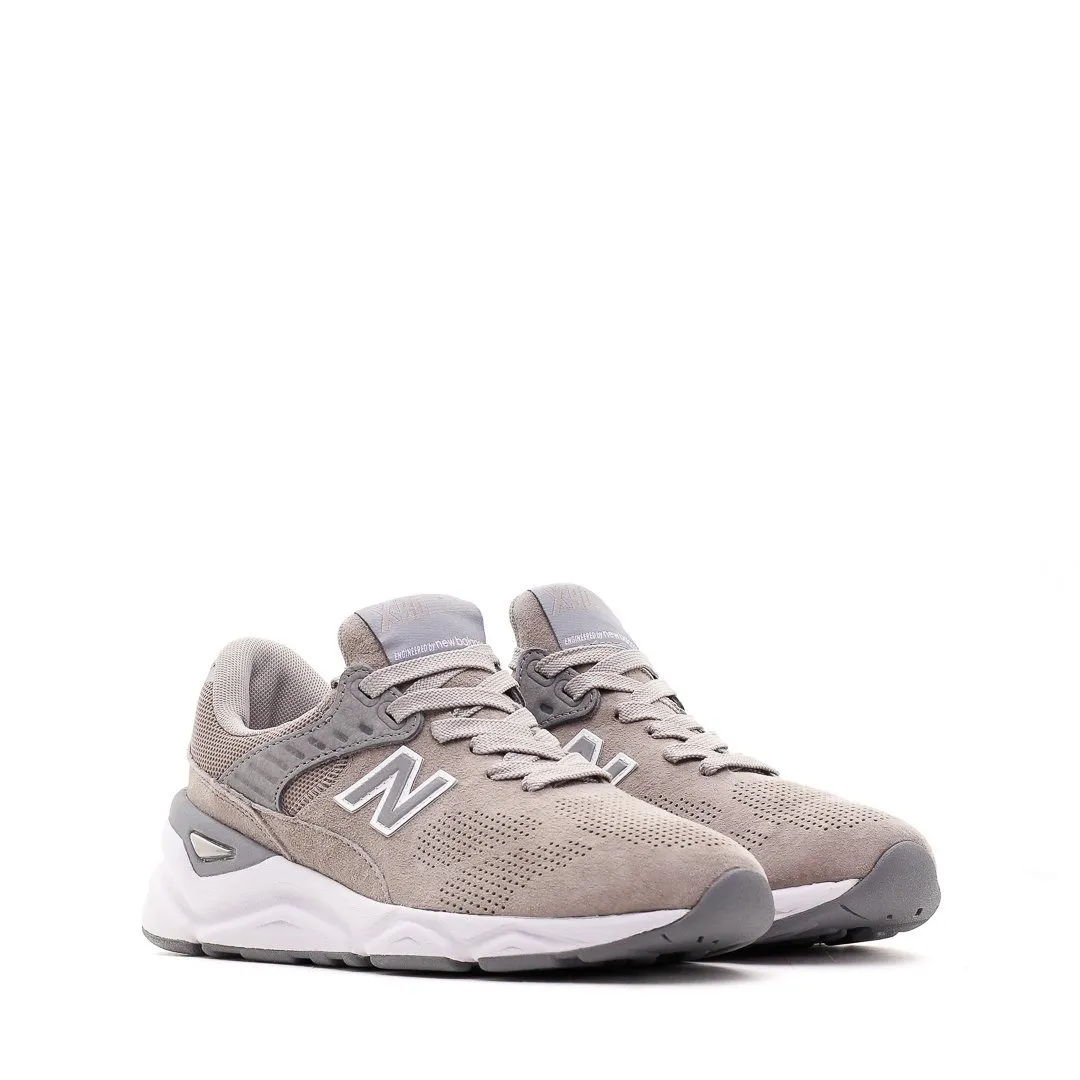 NEW BALANCE WOMEN X-90 REVLITE FLAT WHITE STEEL WSX90PLA toe spacer