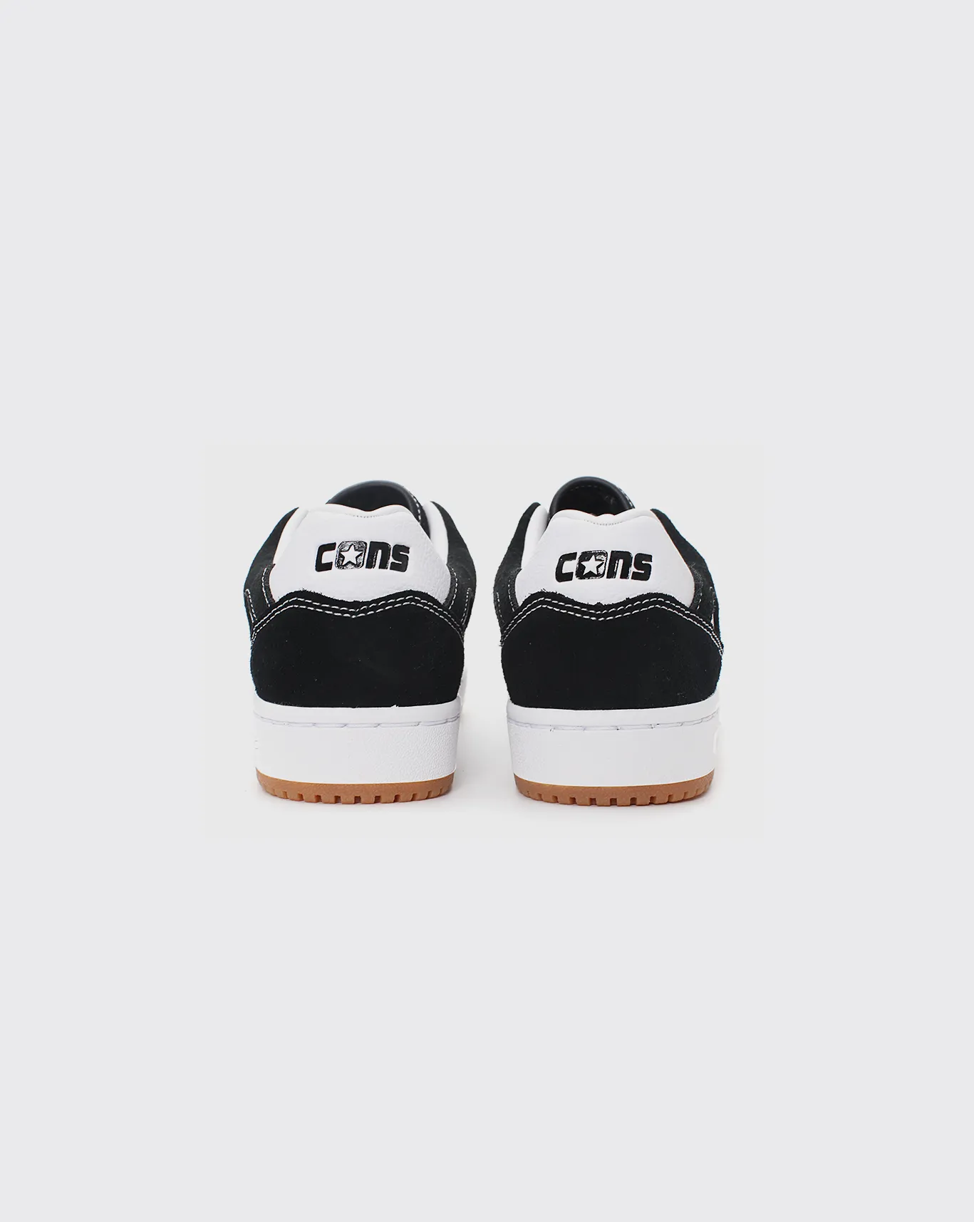 Zero Drop Sole Geometry Converse Sablone AS-1 Pro Shoe - A04144