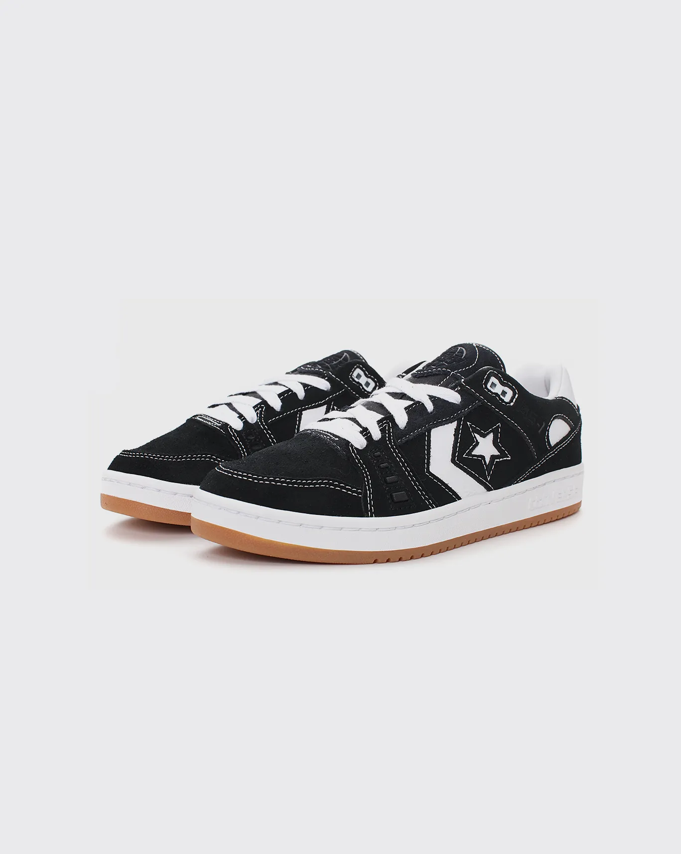 Converse Sablone AS-1 Pro Shoe - A04144 Low Arch