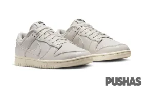 Dunk Low Premium 'Light Orewood Brown' (2023) Impact Dispersing Design