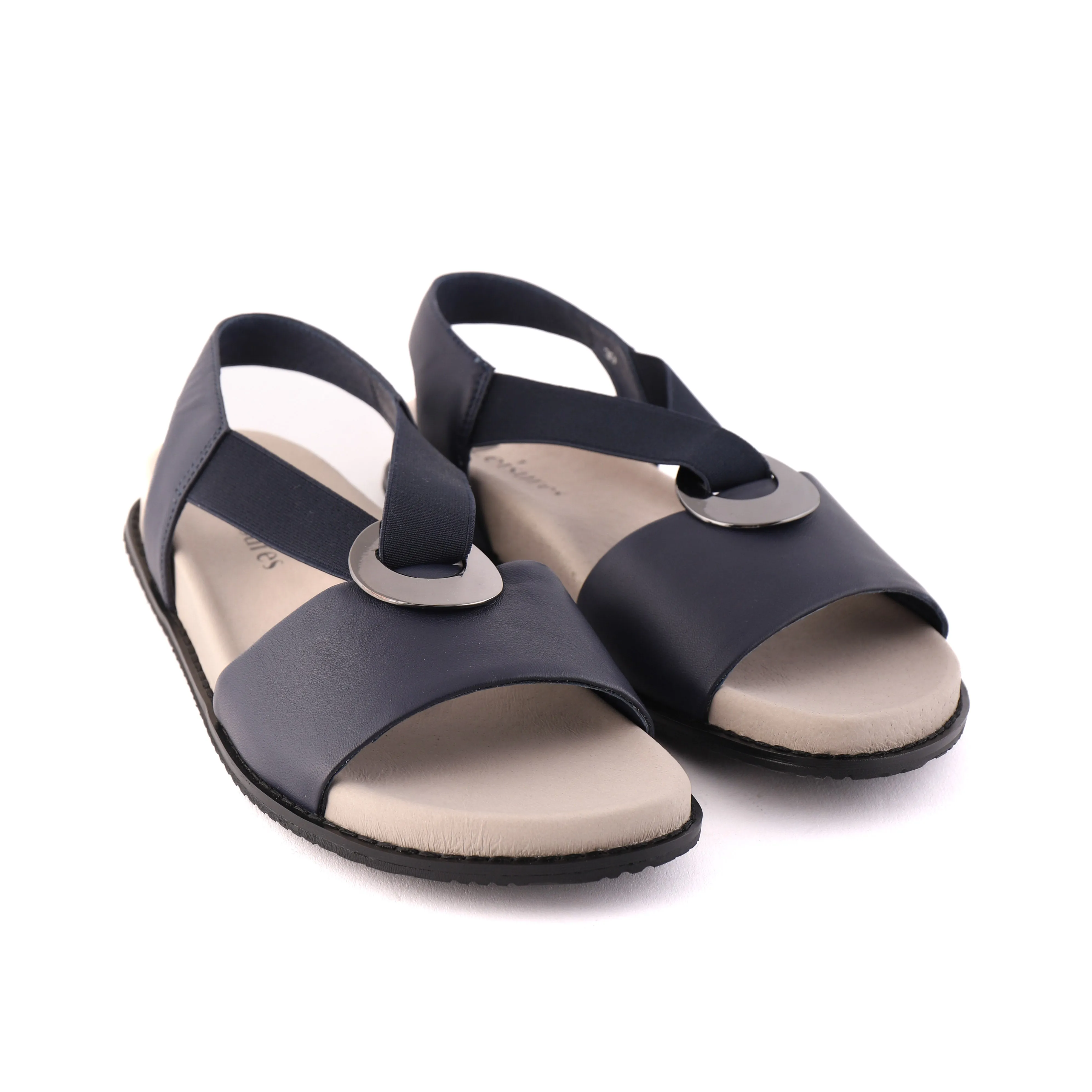 ROMY Navy Anti Slip